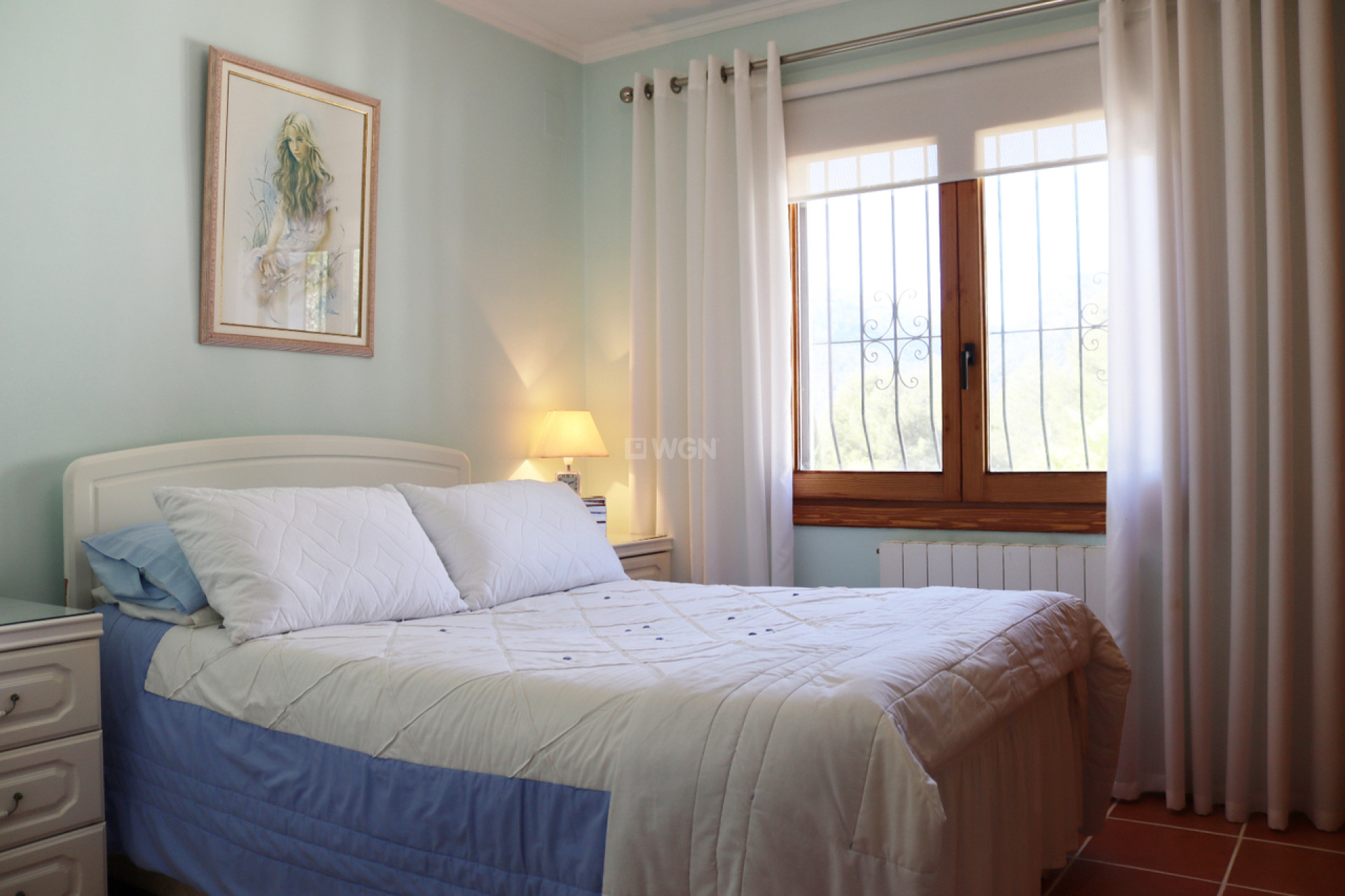 Reventa - Villa - Benigembla - Inland