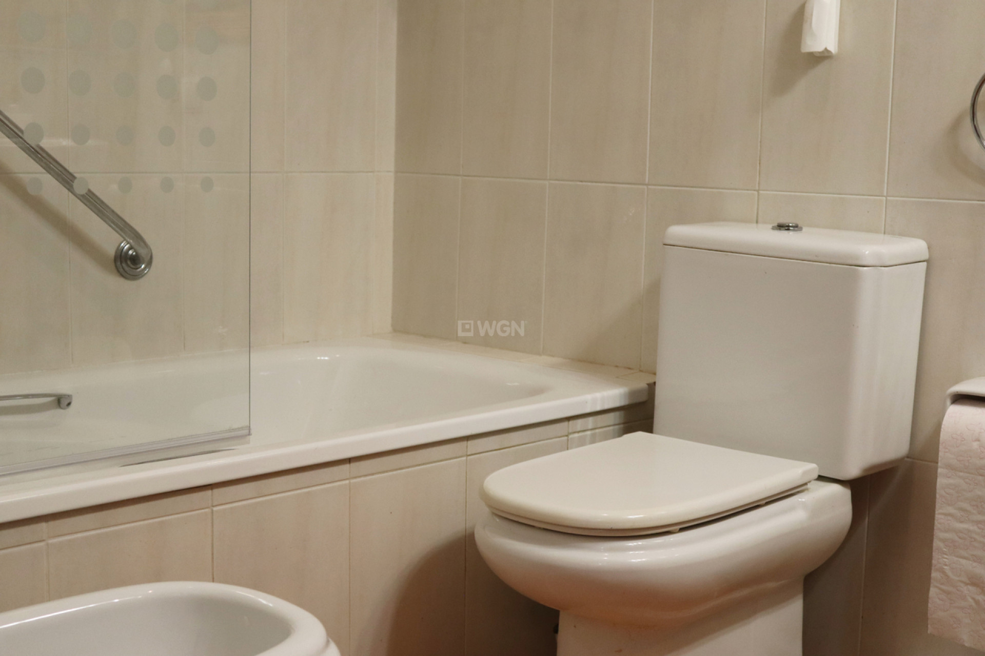 Reventa - Villa - Benigembla - Inland