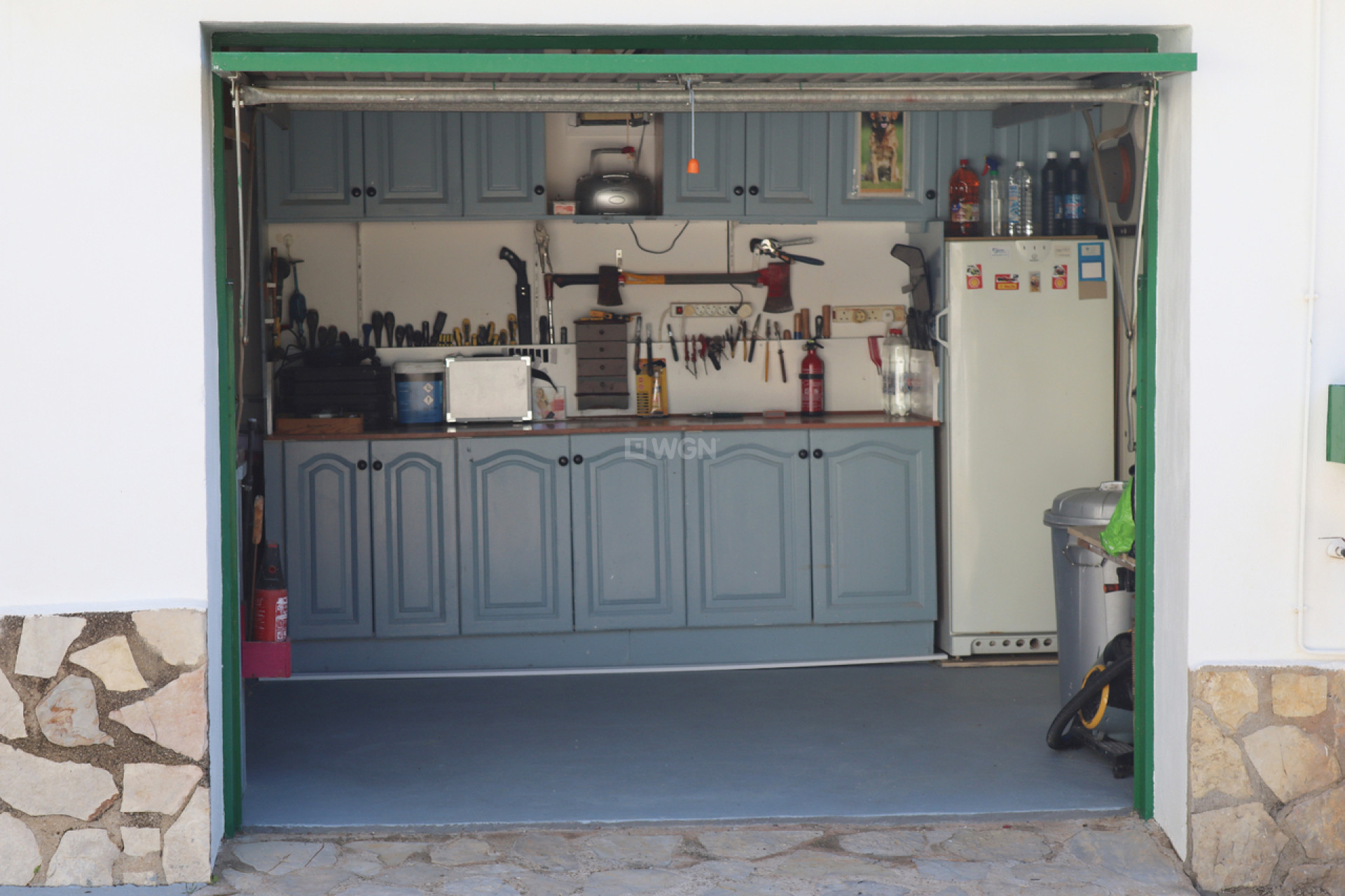 Reventa - Villa - Benigembla - Inland