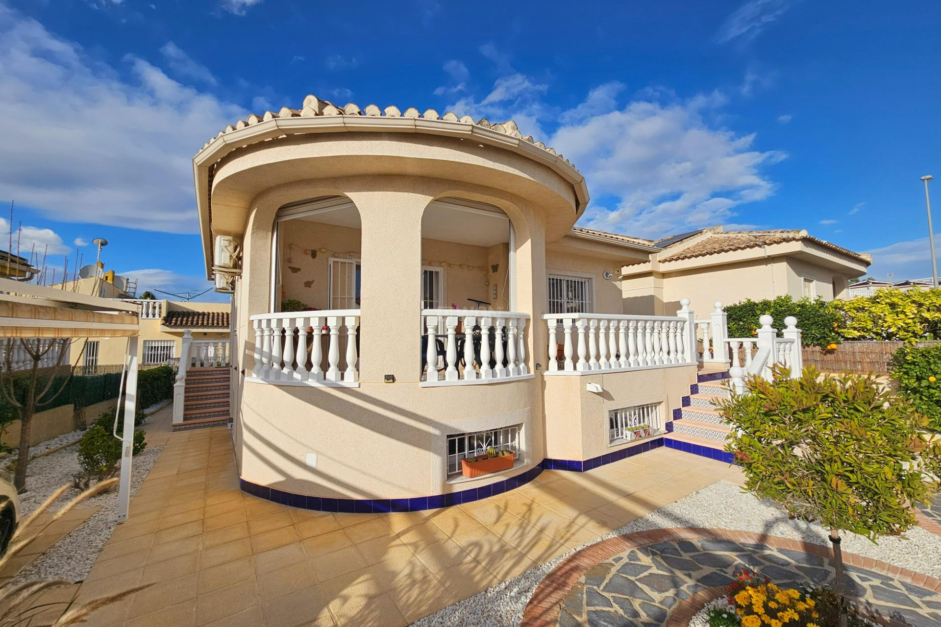 Reventa - Villa - Benijofar - Benimar 3