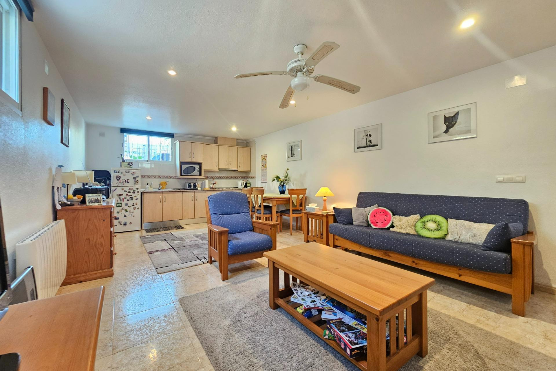 Reventa - Villa - Benijofar - Benimar 3