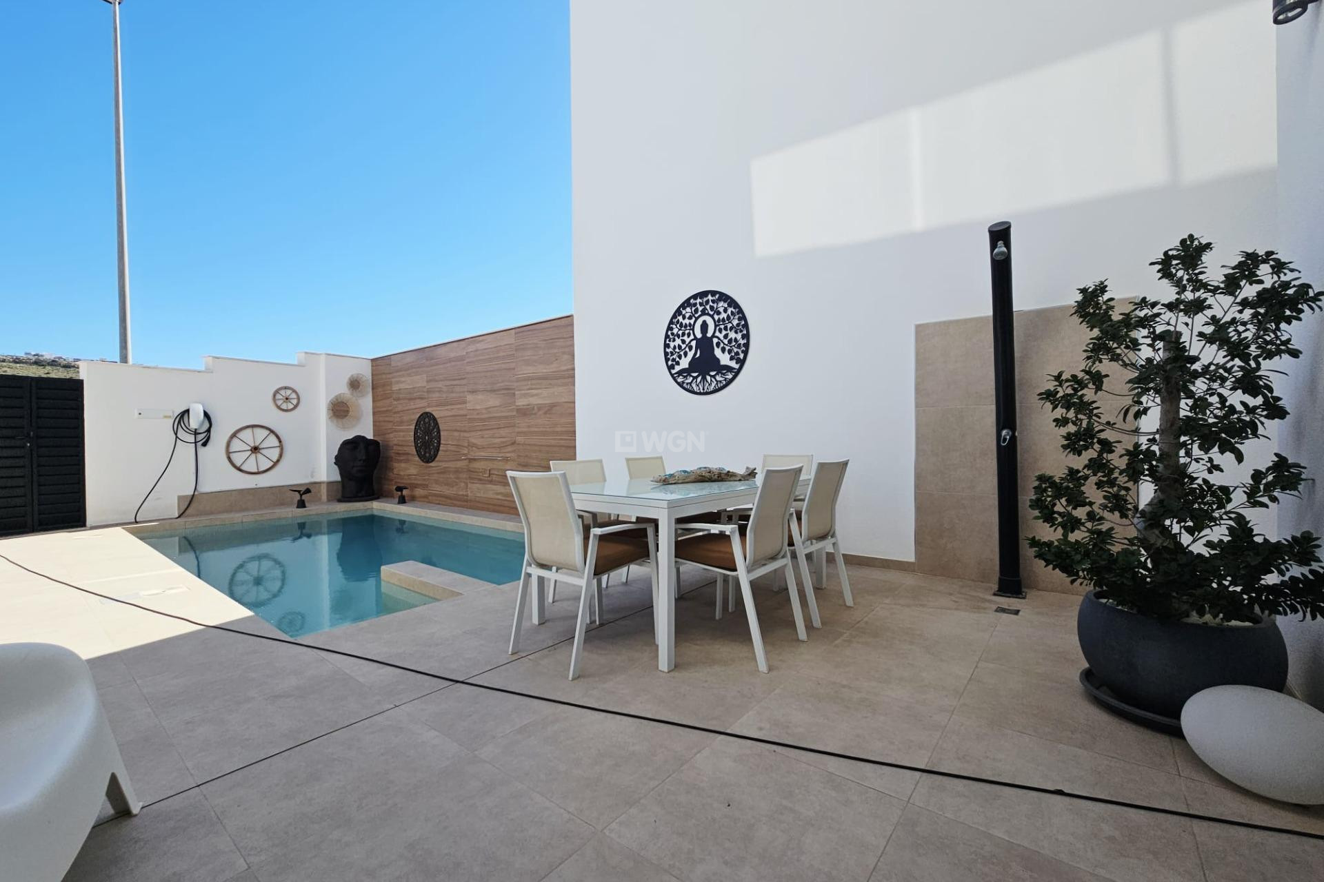 Reventa - Villa - Benijofar - Benimar