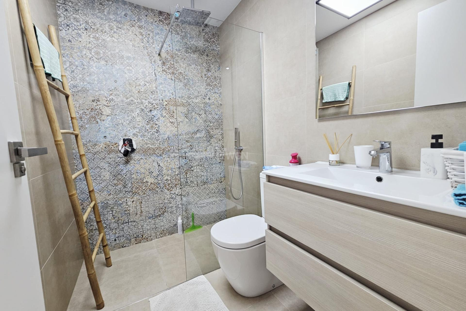 Reventa - Villa - Benijofar - Benimar