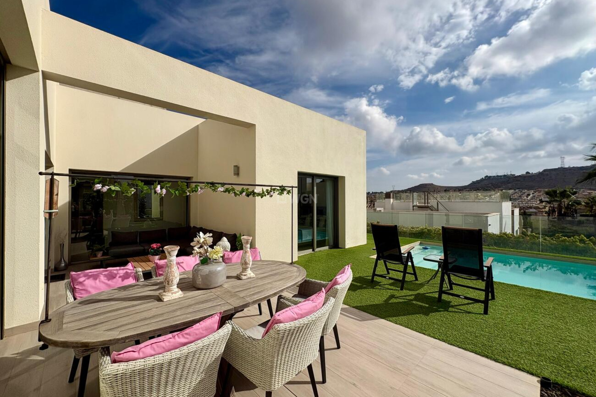 Reventa - Villa - Benijofar - Costa Blanca