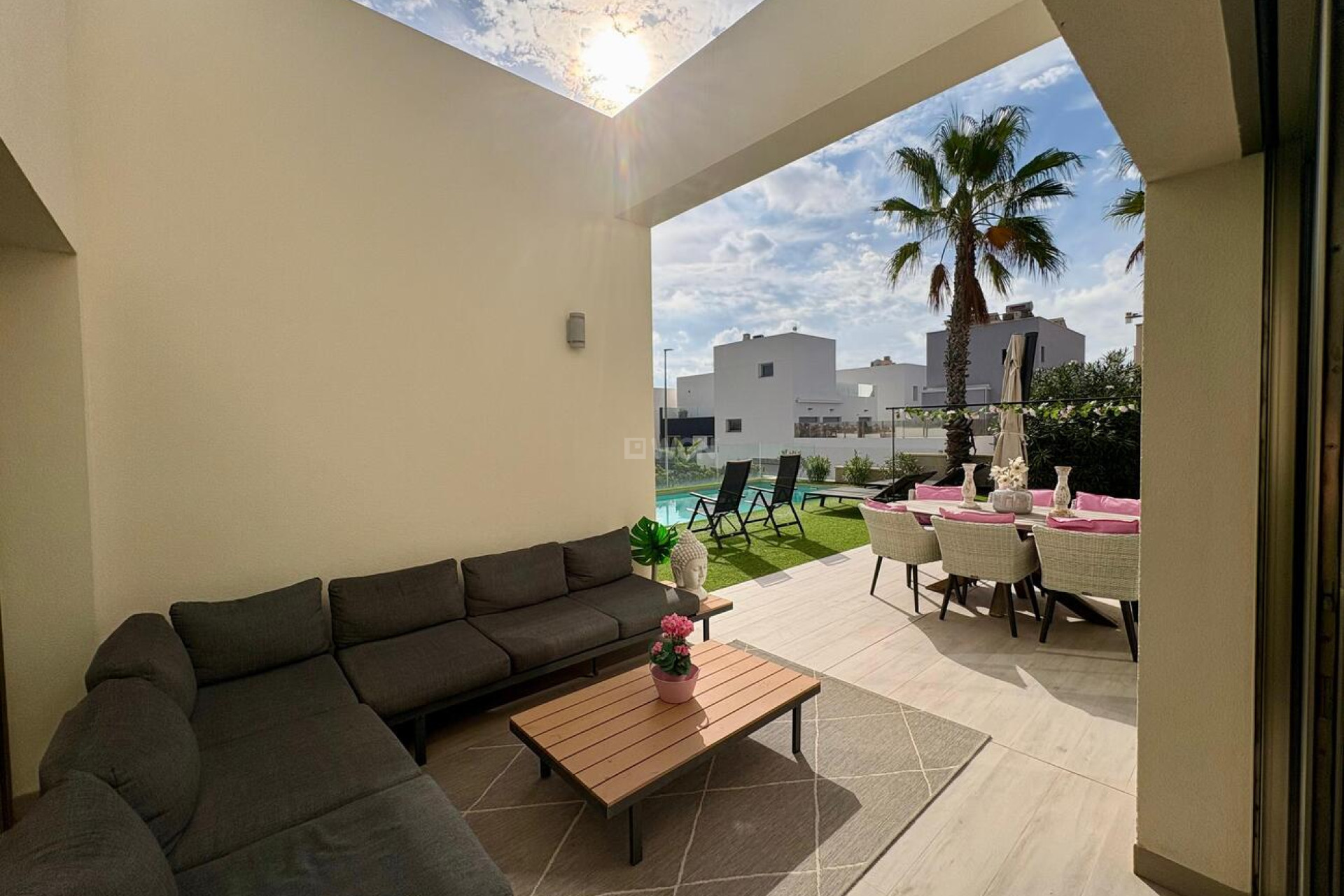 Reventa - Villa - Benijofar - Costa Blanca