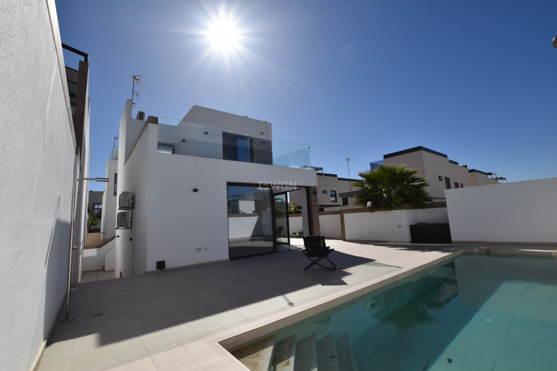 Reventa - Villa - Benijofar - Costa Blanca