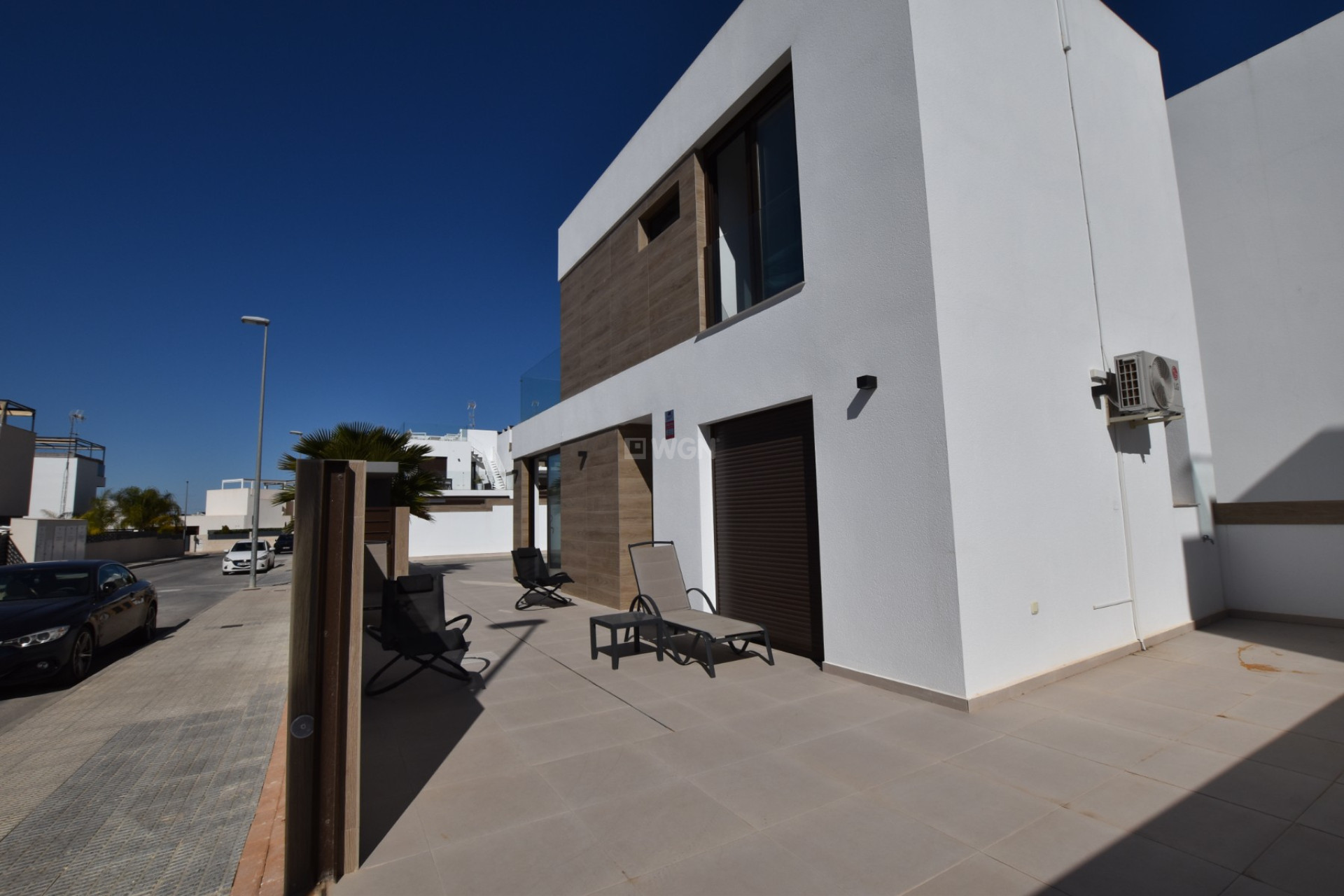 Reventa - Villa - Benijofar - Costa Blanca