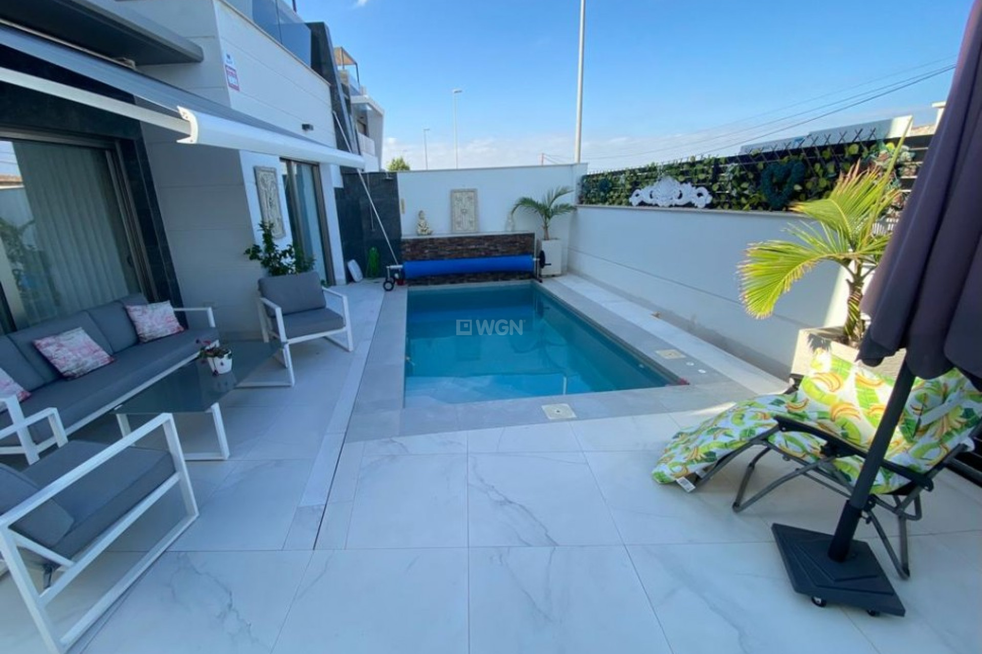 Reventa - Villa - Benijofar - Costa Blanca