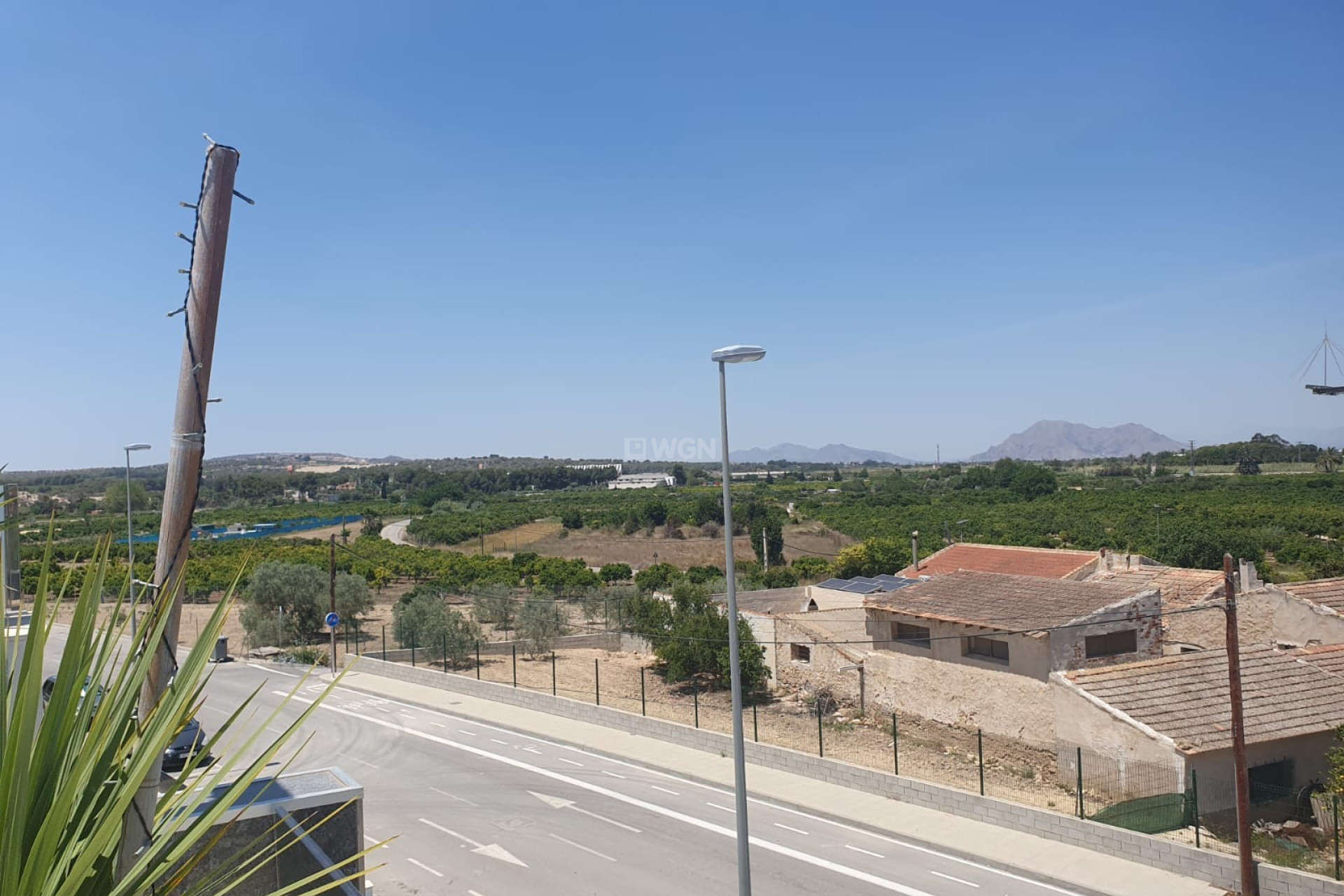 Reventa - Villa - Benijofar - Costa Blanca