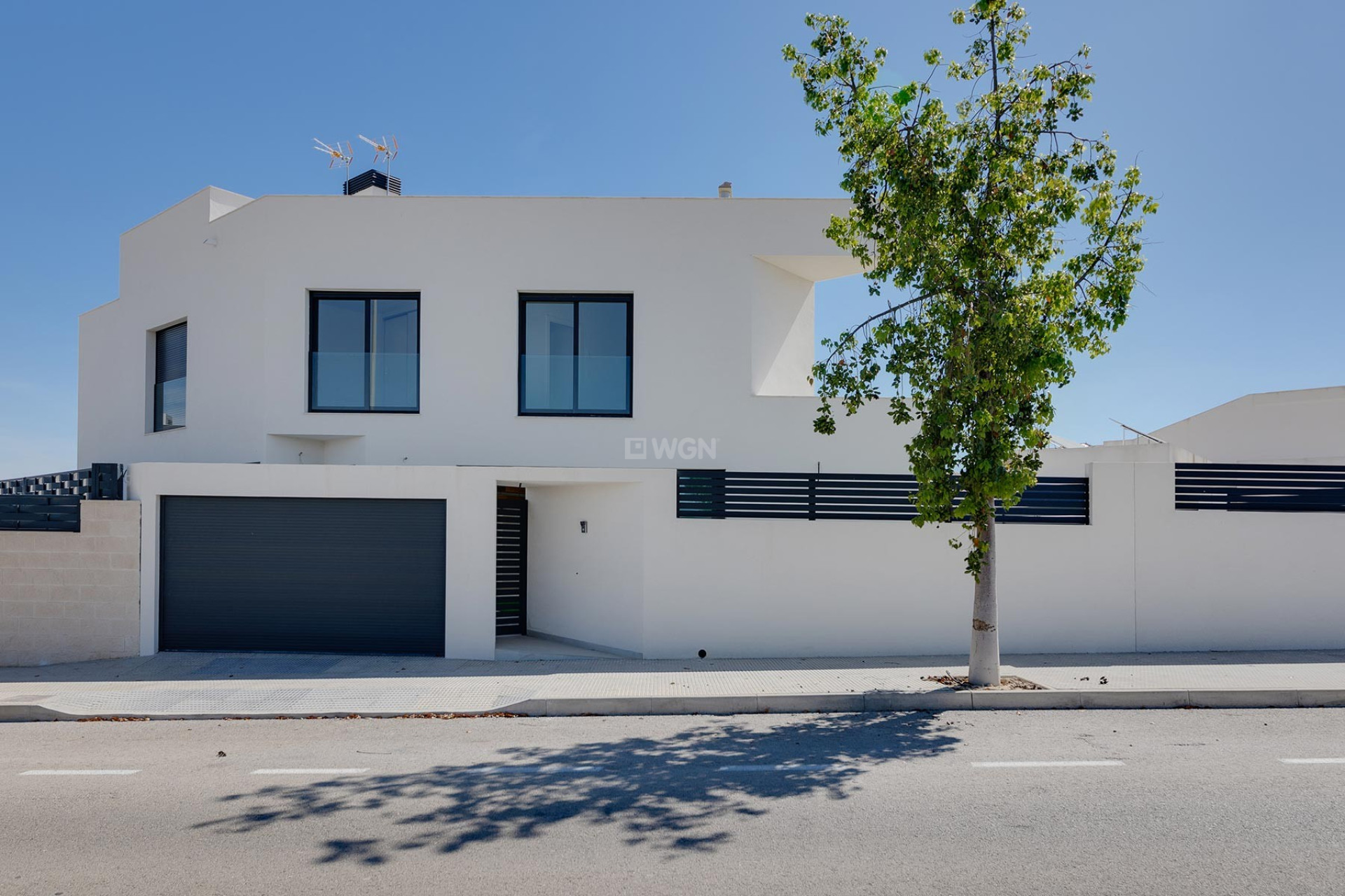 Reventa - Villa - Benijofar - Costa Blanca