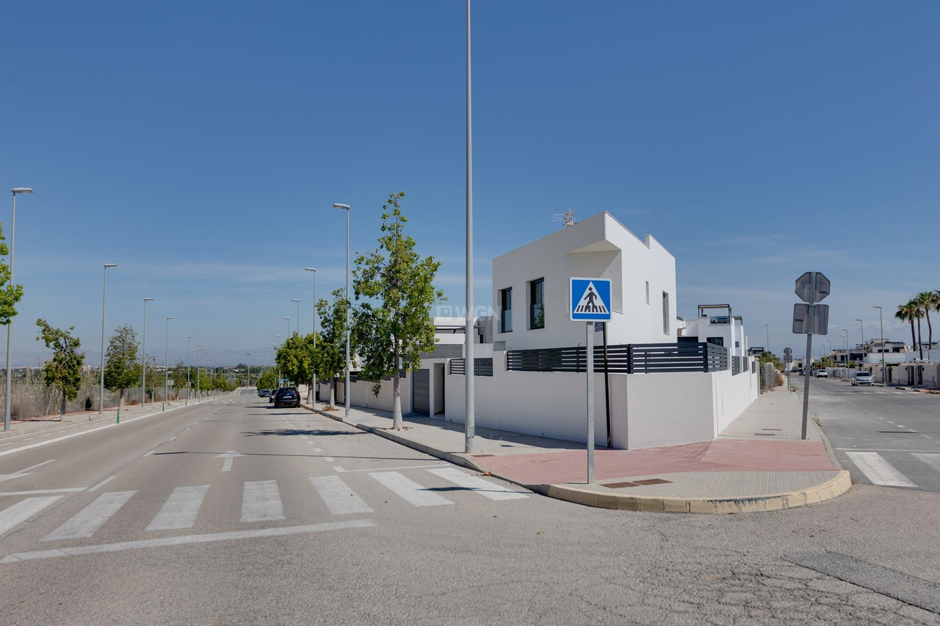 Reventa - Villa - Benijofar - Costa Blanca