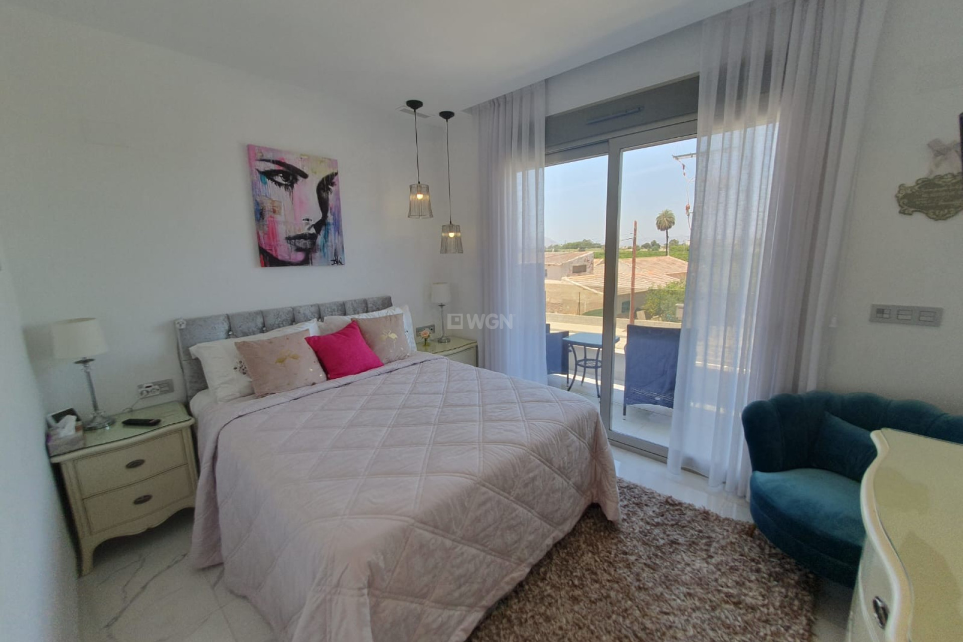 Reventa - Villa - Benijofar - Costa Blanca