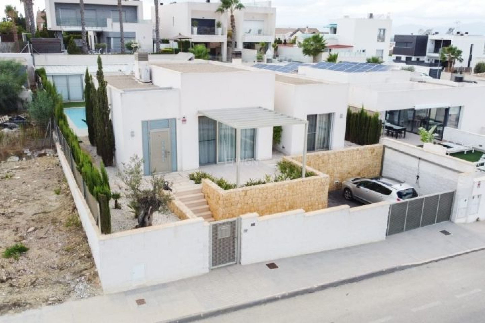 Reventa - Villa - Benijofar - Costa Blanca