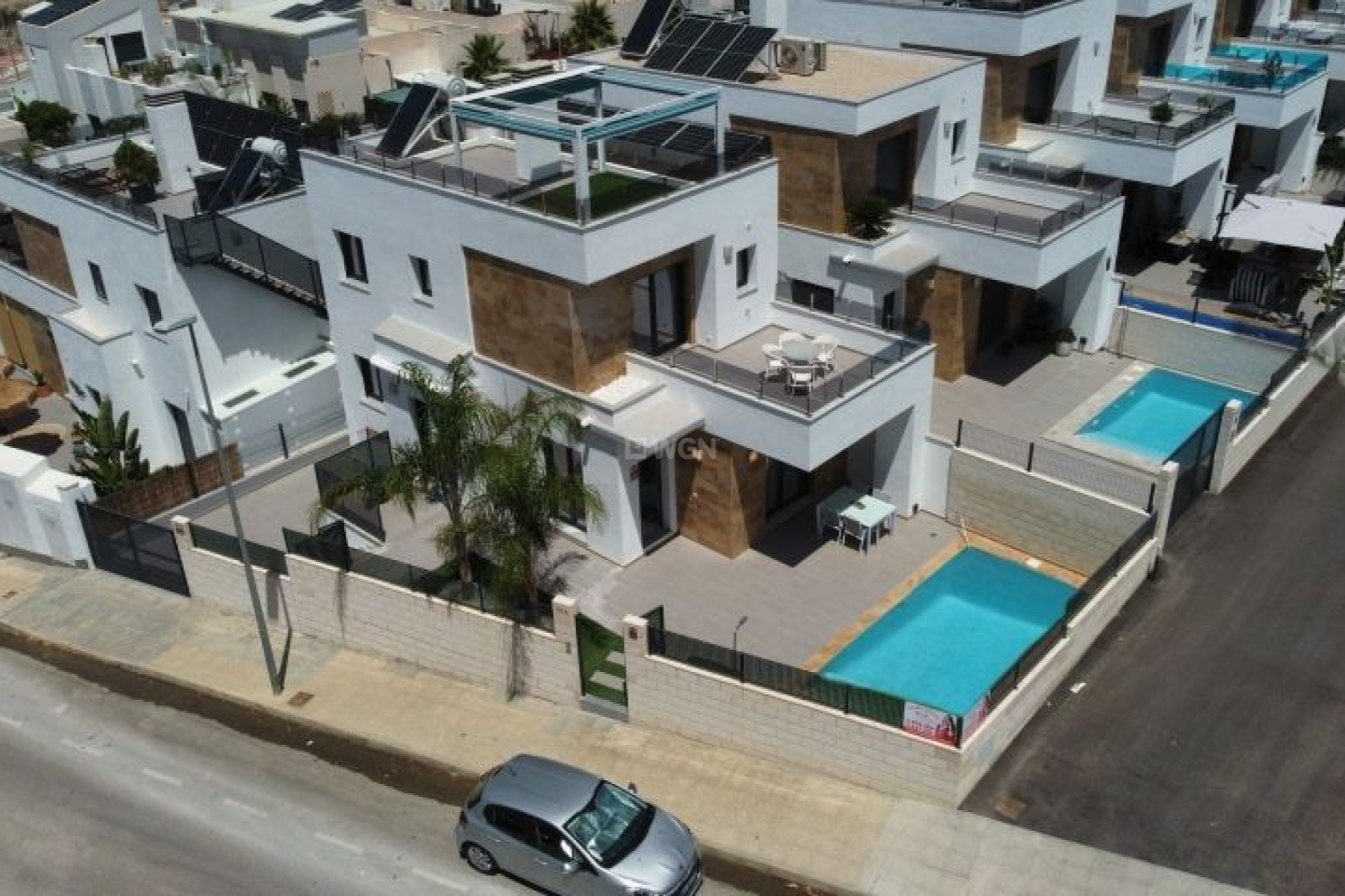 Reventa - Villa - Benijofar - Costa Blanca