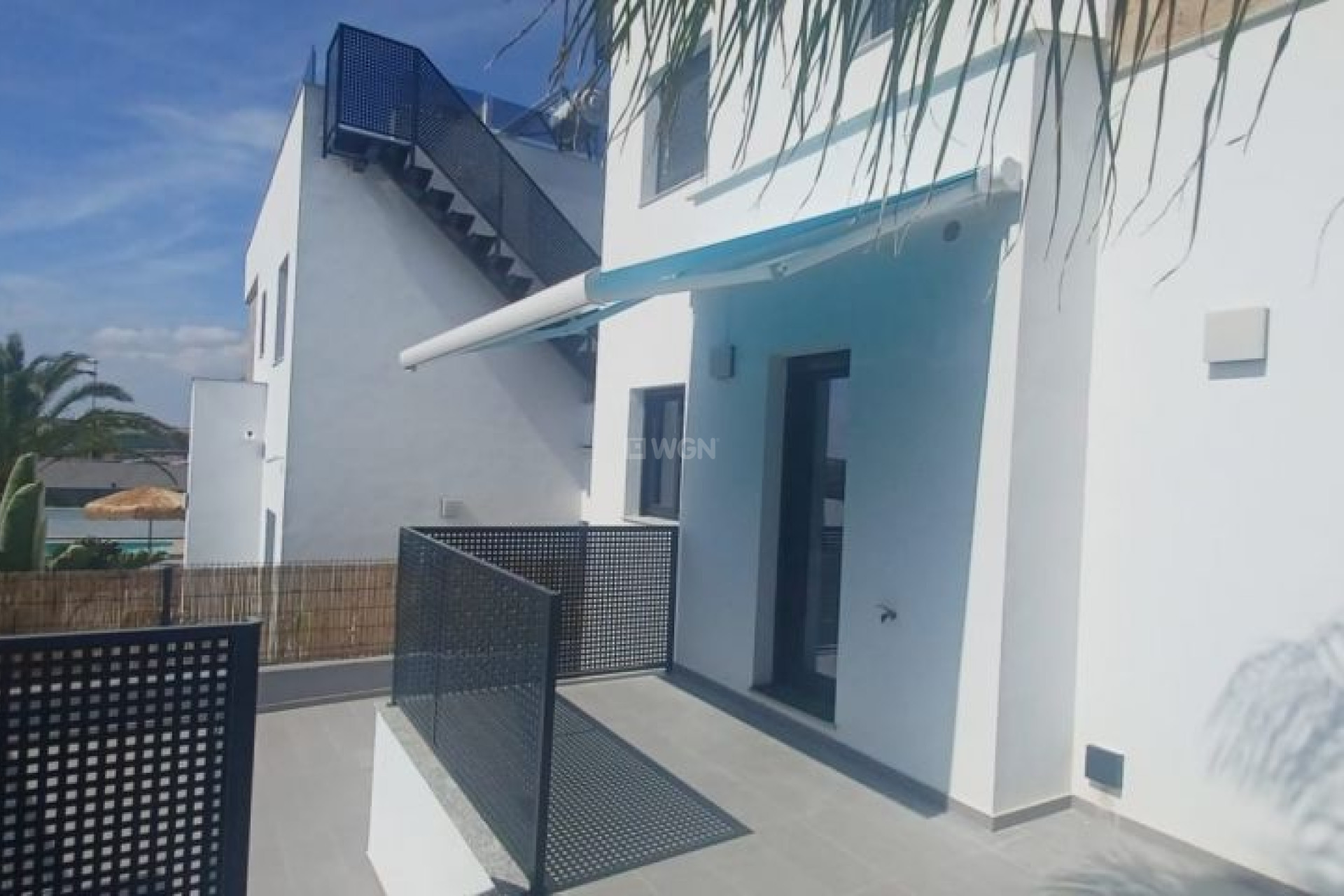 Reventa - Villa - Benijofar - Costa Blanca