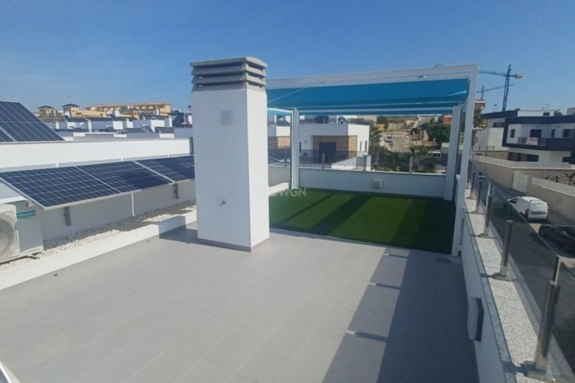 Reventa - Villa - Benijofar - Costa Blanca