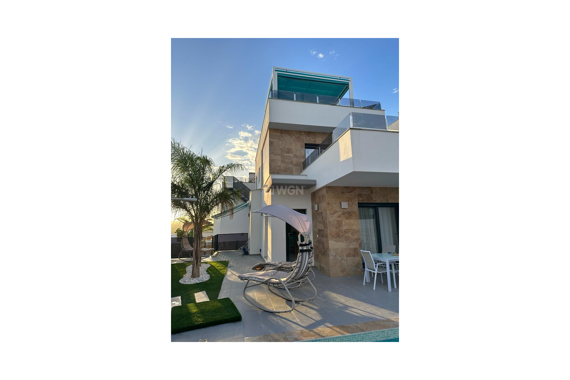 Reventa - Villa - Benijofar - Costa Blanca