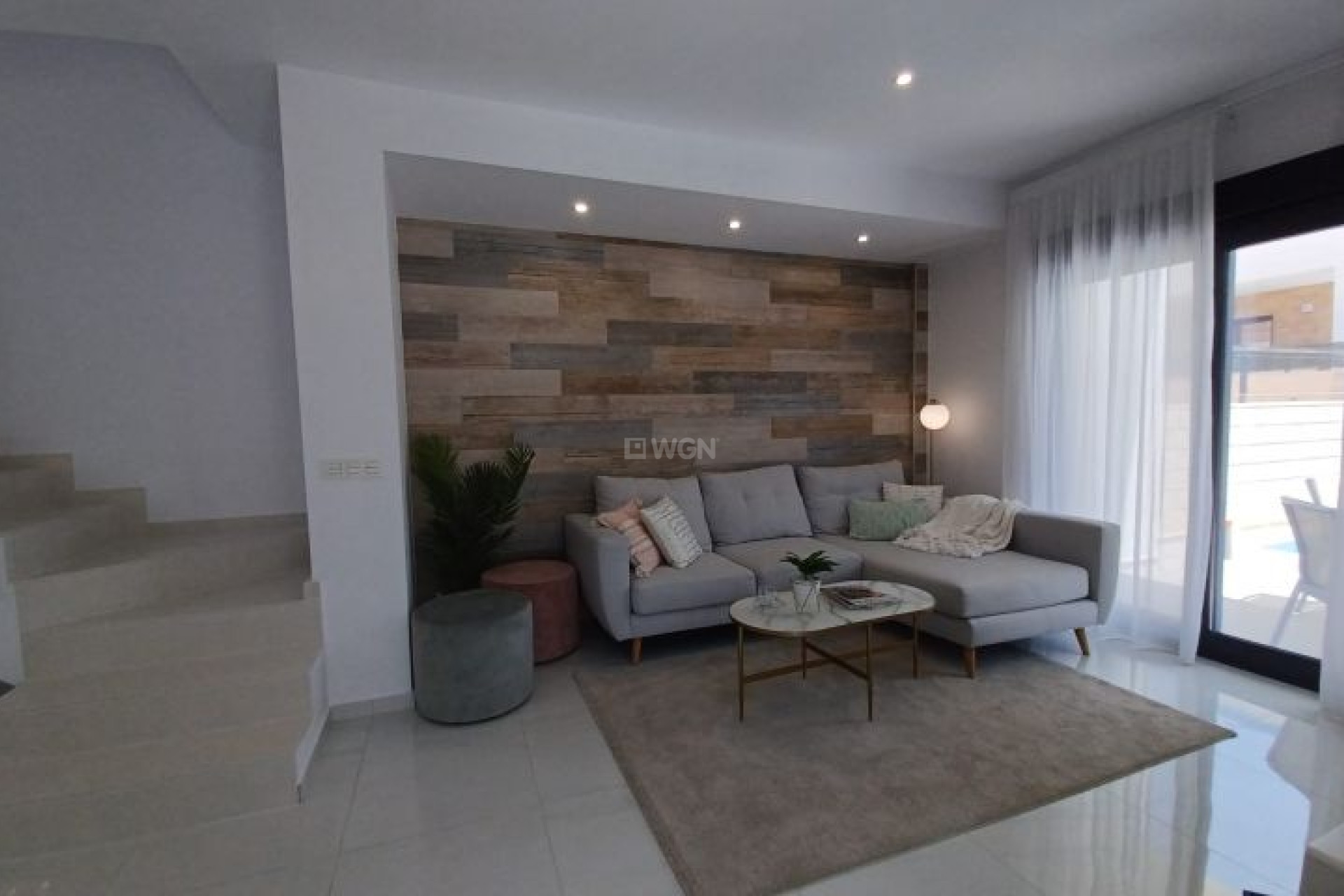 Reventa - Villa - Benijofar - Costa Blanca