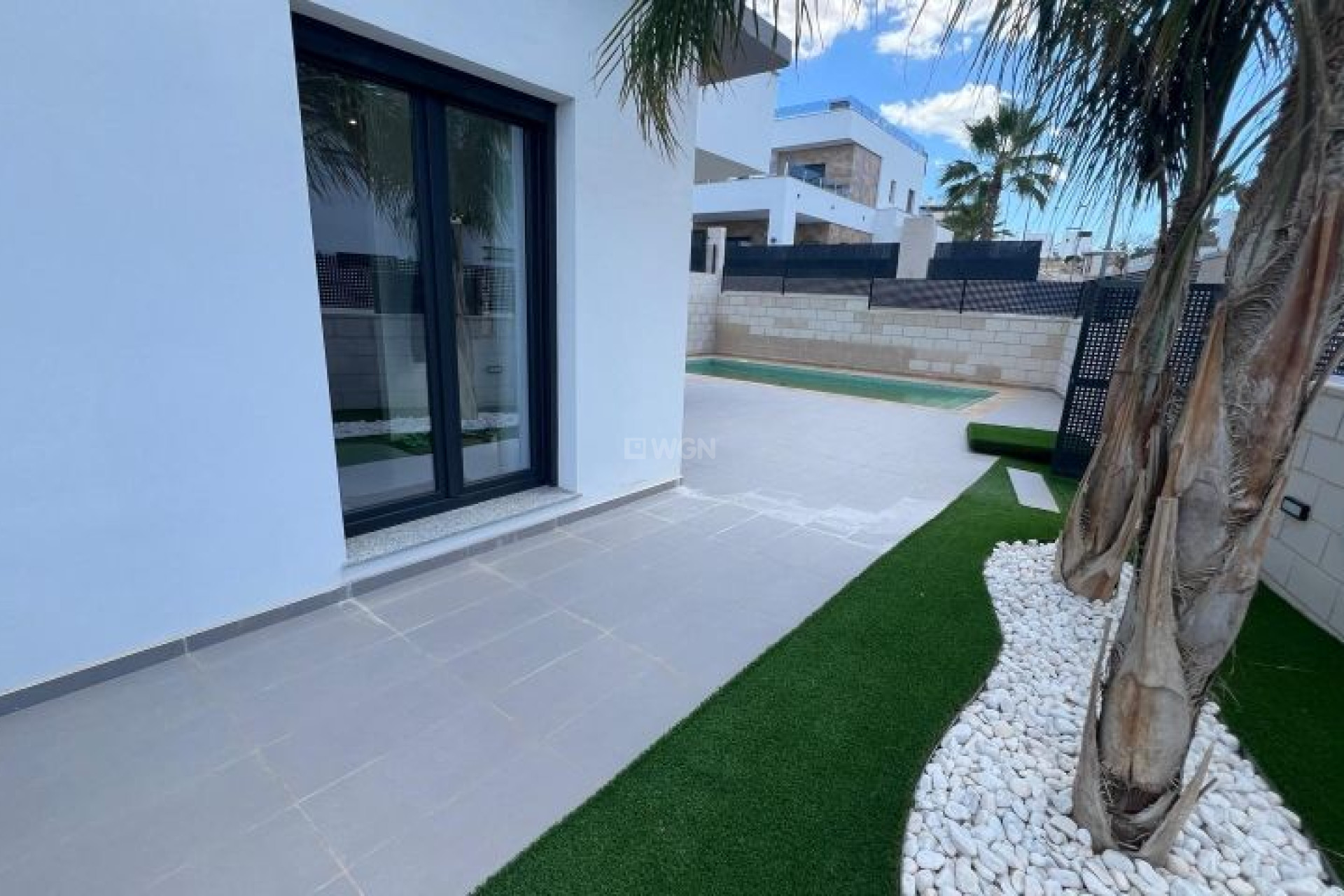 Reventa - Villa - Benijofar - Costa Blanca