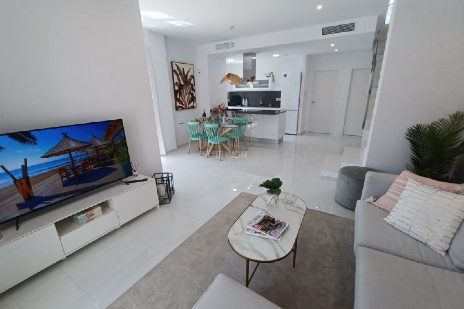 Reventa - Villa - Benijofar - Costa Blanca