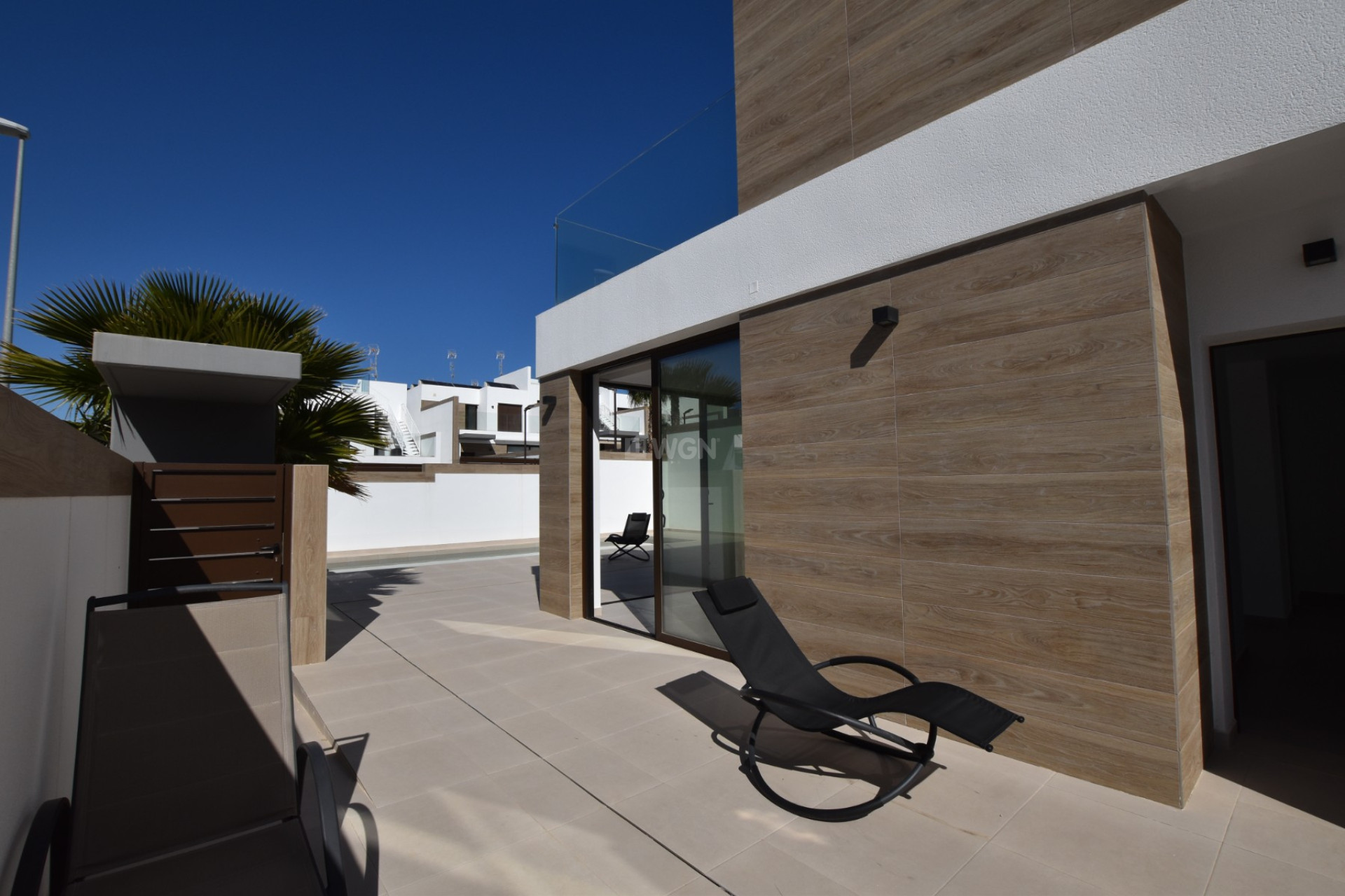 Reventa - Villa - Benijofar - Costa Blanca