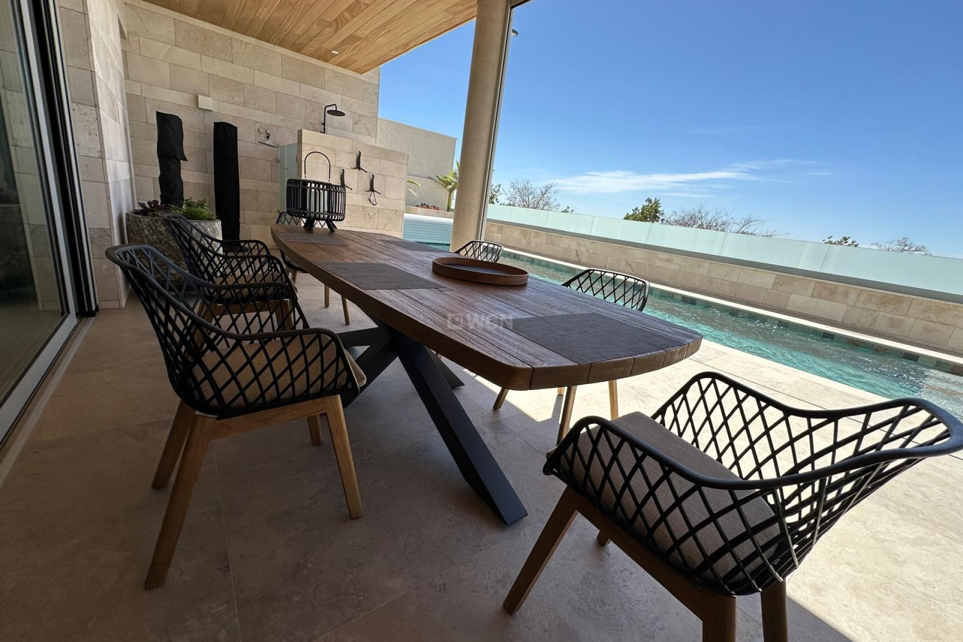 Reventa - Villa - Benijofar - Costa Blanca