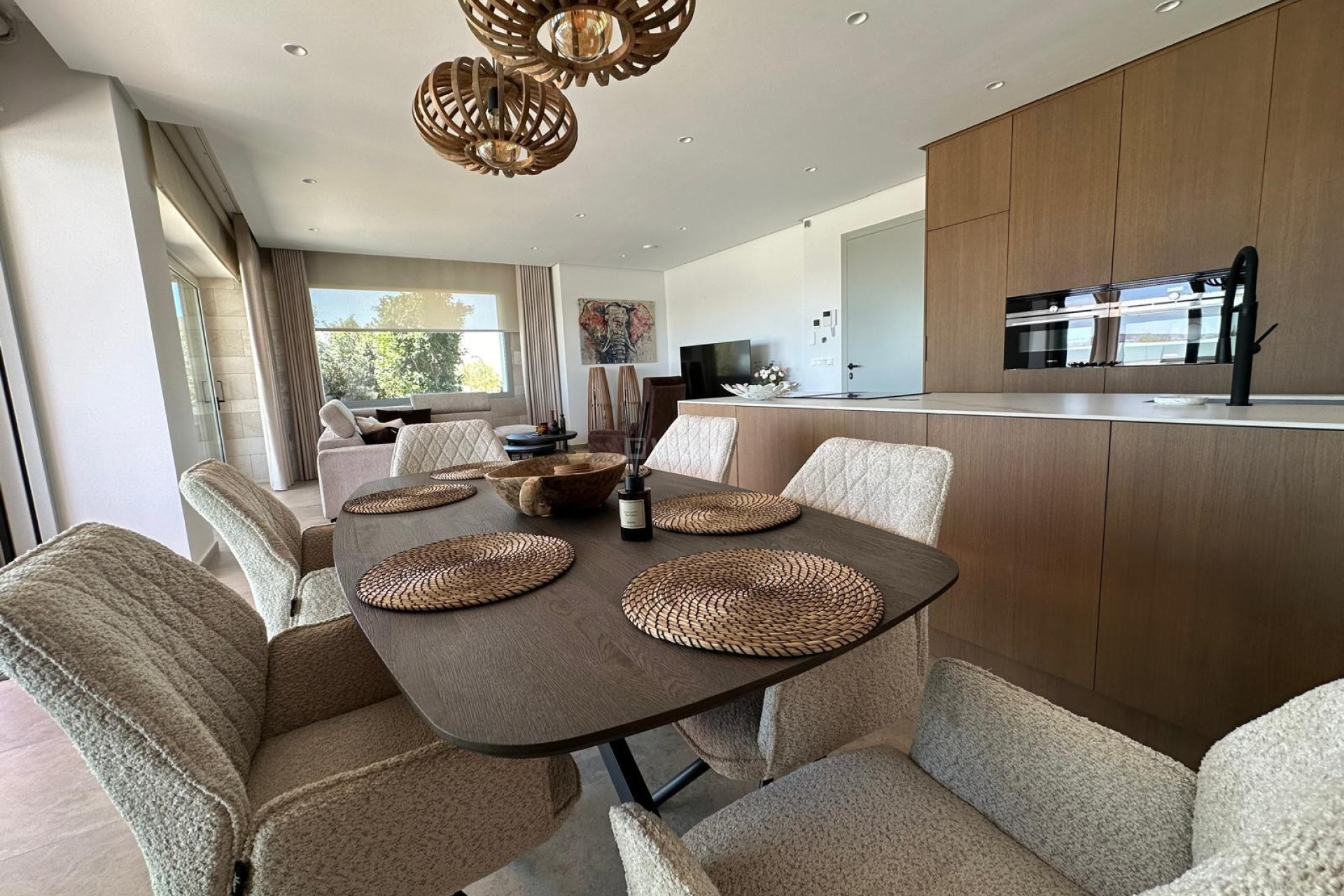 Reventa - Villa - Benijofar - Costa Blanca