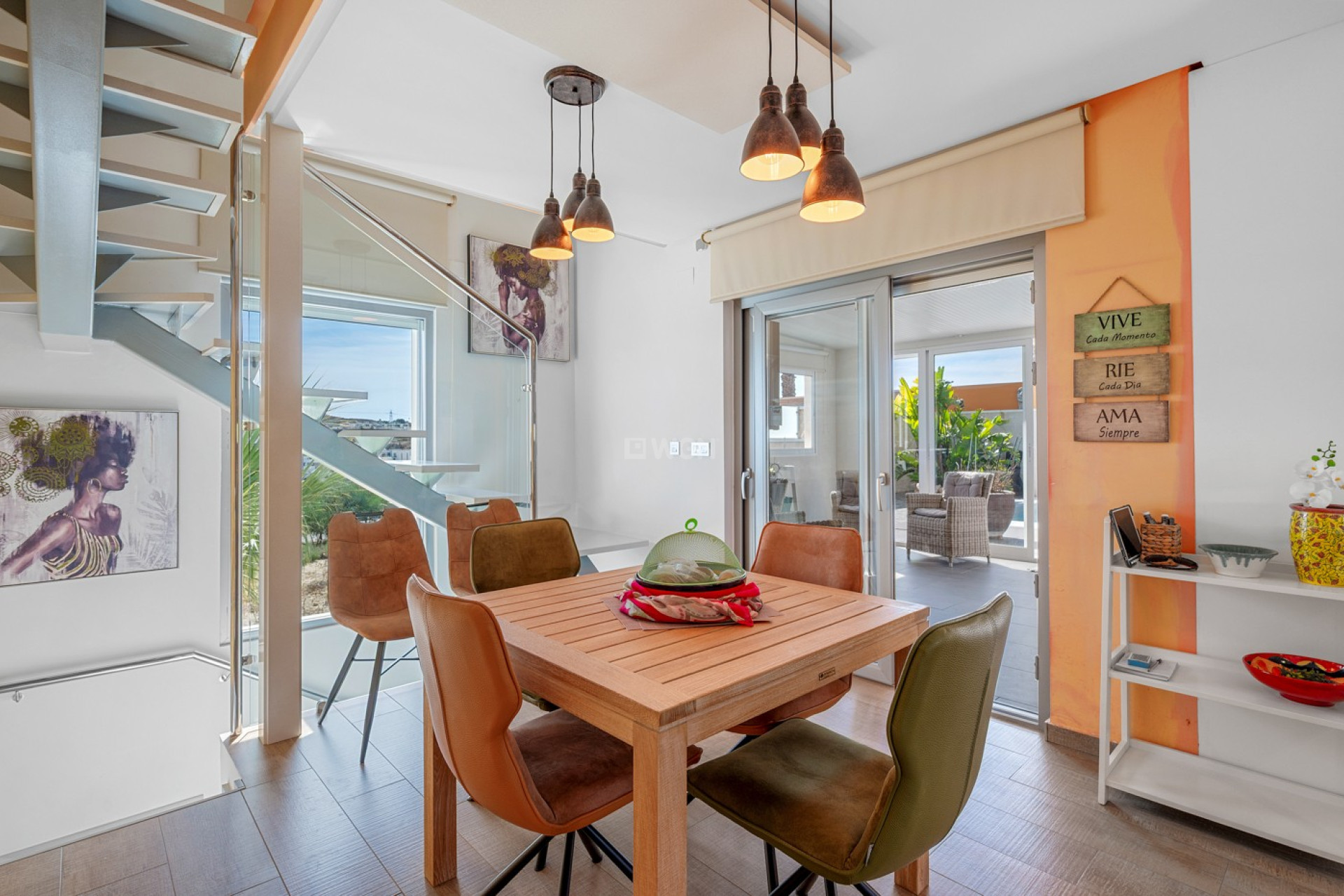 Reventa - Villa - Benijofar - Costa Blanca