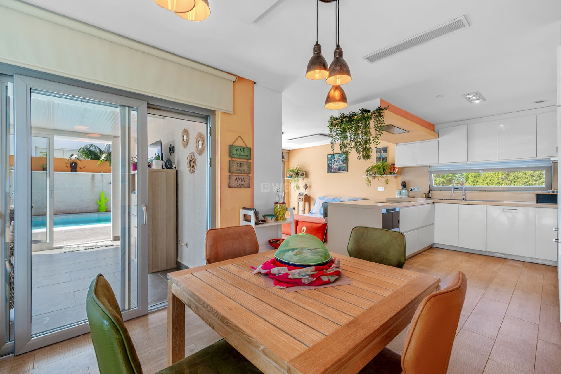 Reventa - Villa - Benijofar - Costa Blanca