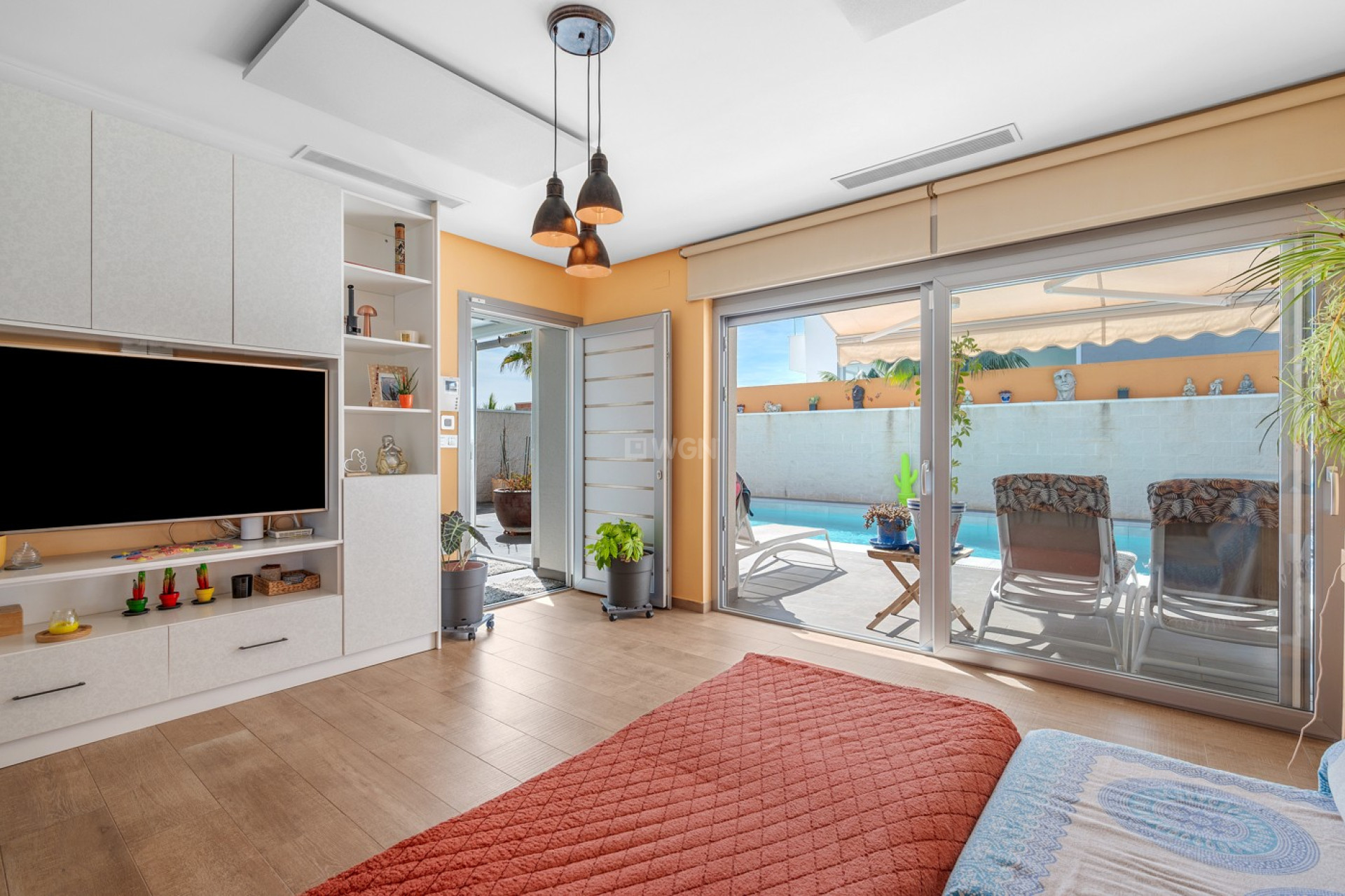 Reventa - Villa - Benijofar - Costa Blanca