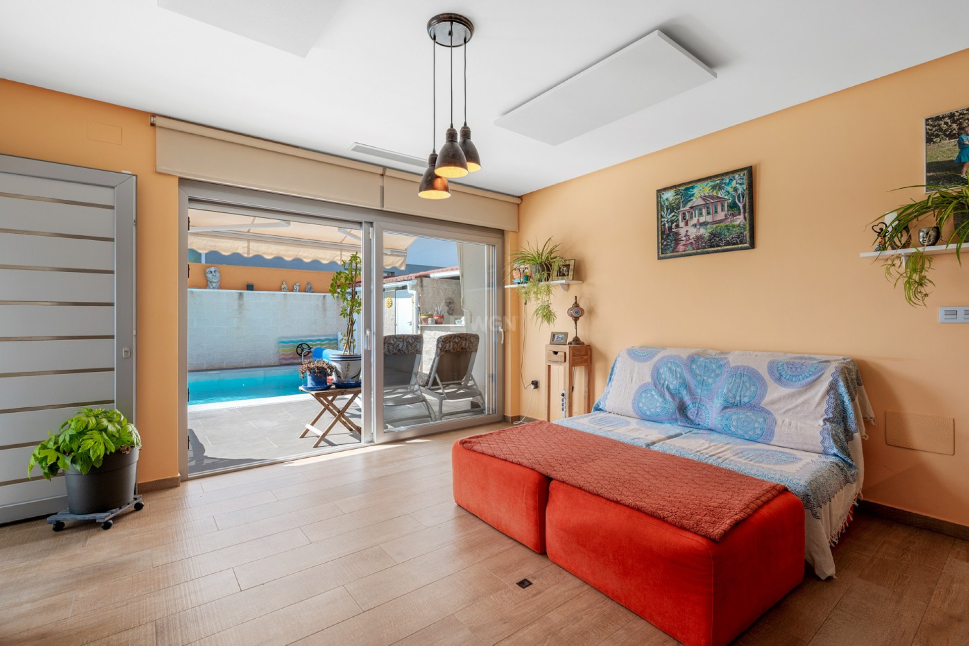 Reventa - Villa - Benijofar - Costa Blanca