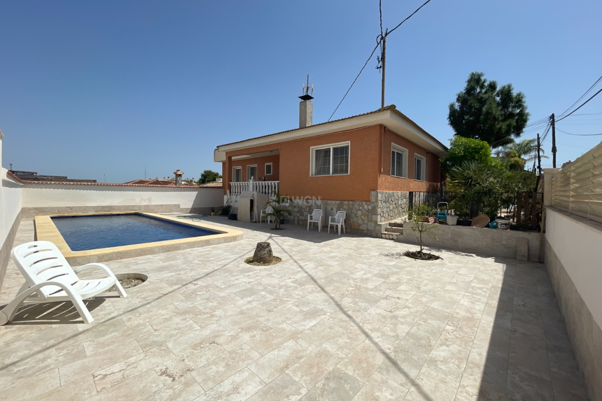 Reventa - Villa - Benijofar - Costa Blanca