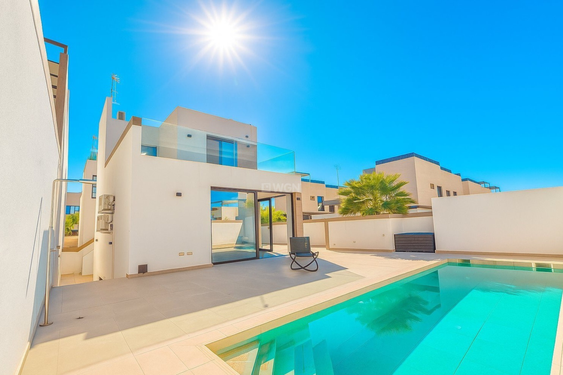 Reventa - Villa - Benijofar - Costa Blanca