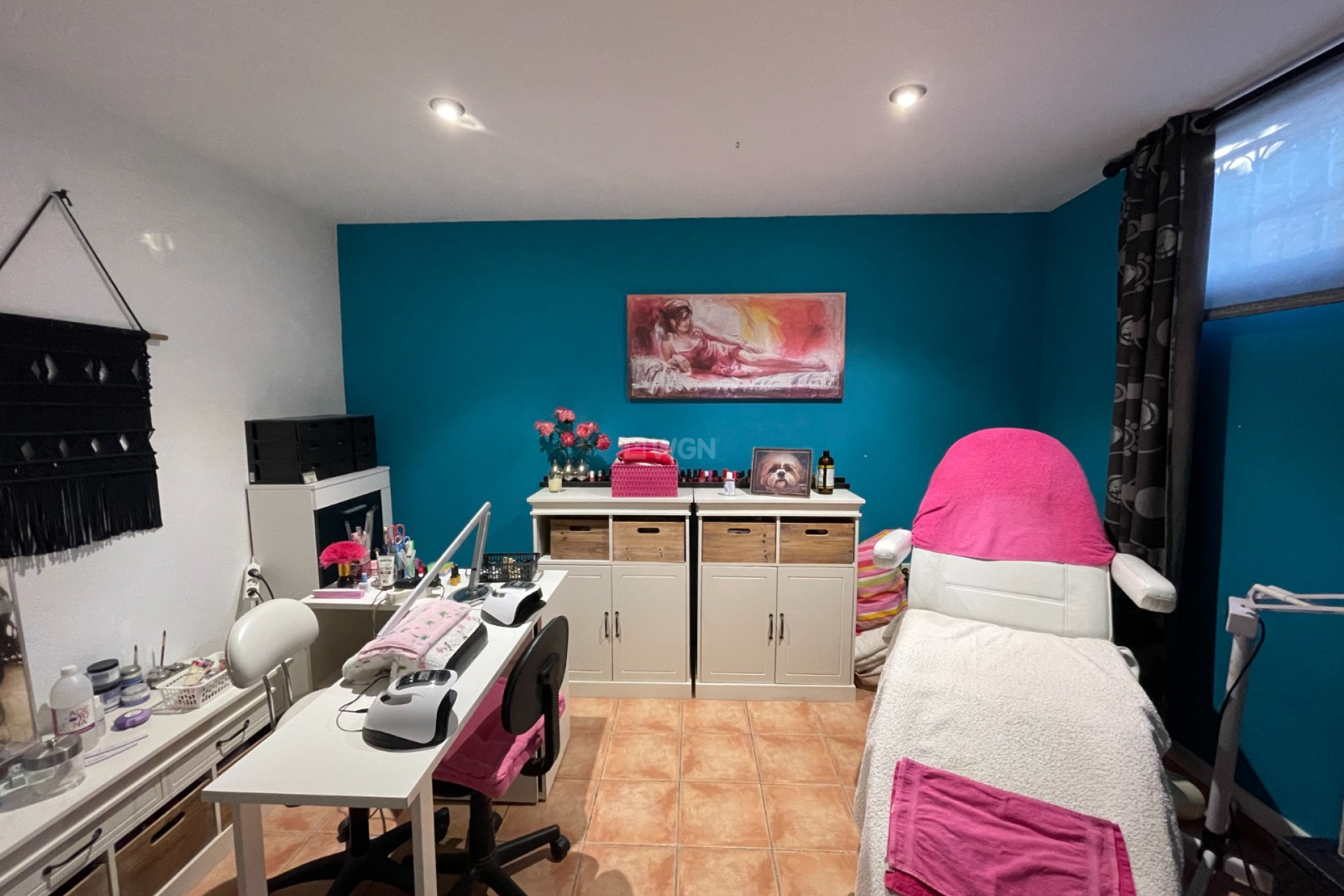 Reventa - Villa - Benijofar - Costa Blanca