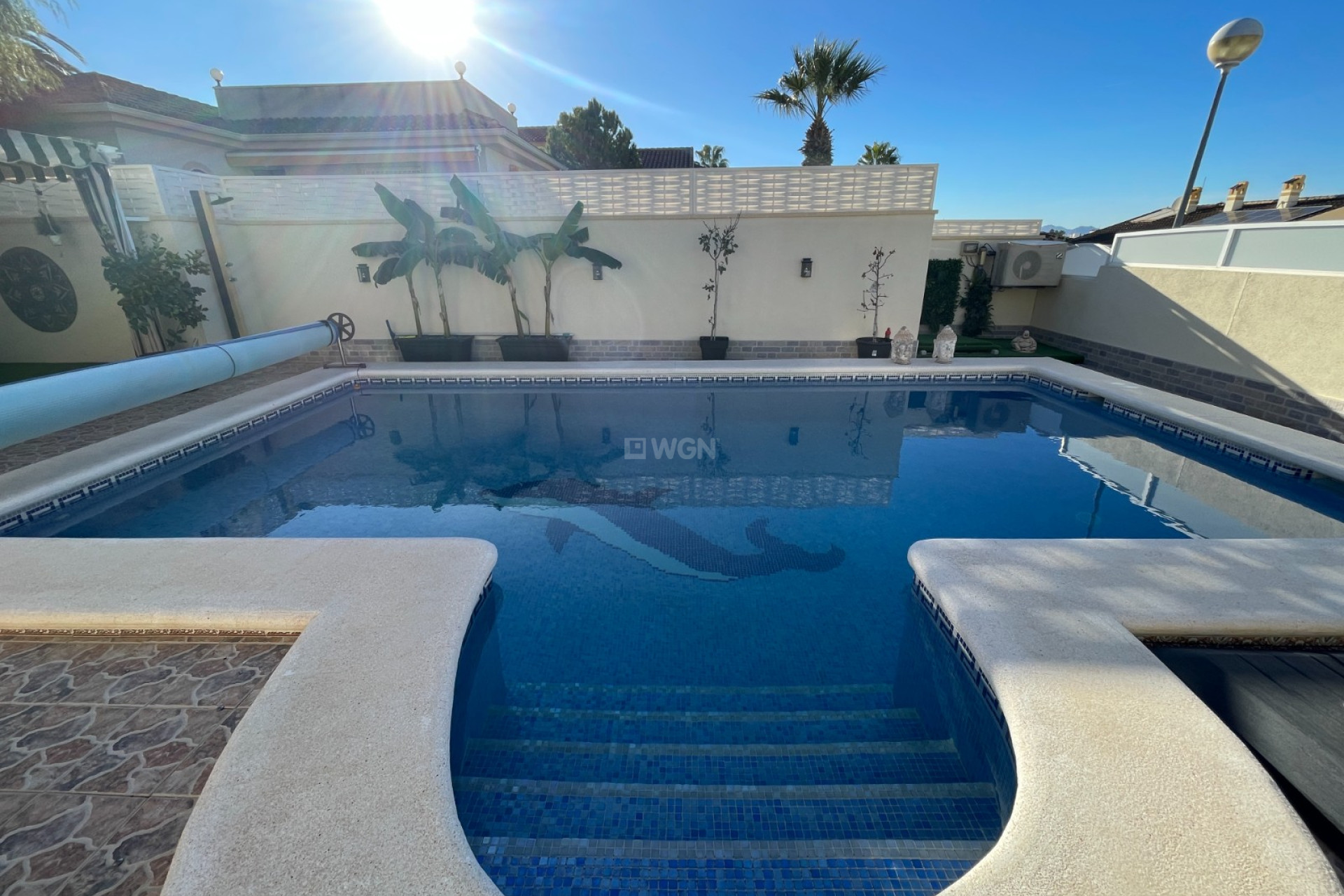 Reventa - Villa - Benijofar - Costa Blanca