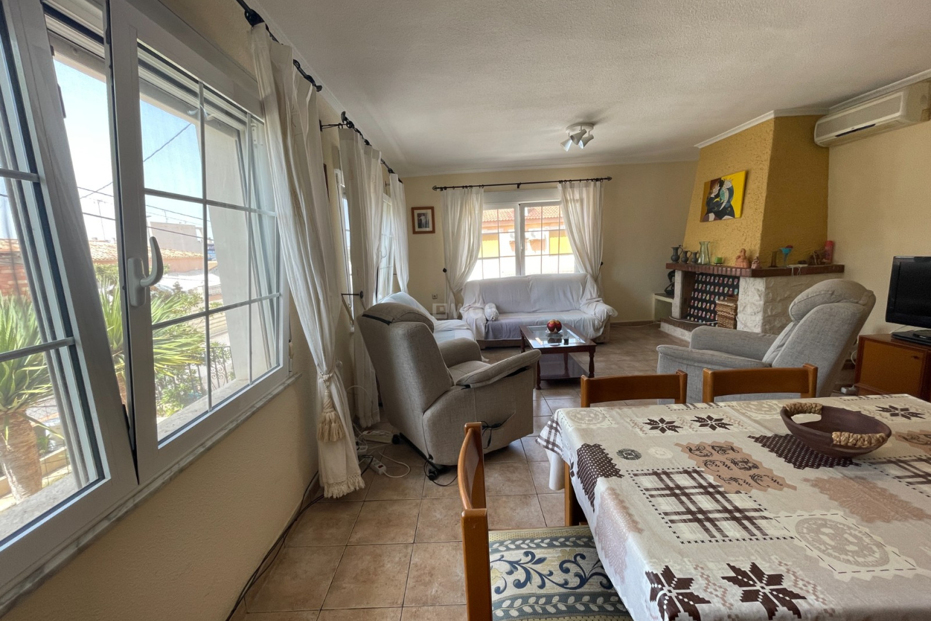 Reventa - Villa - Benijofar - Costa Blanca