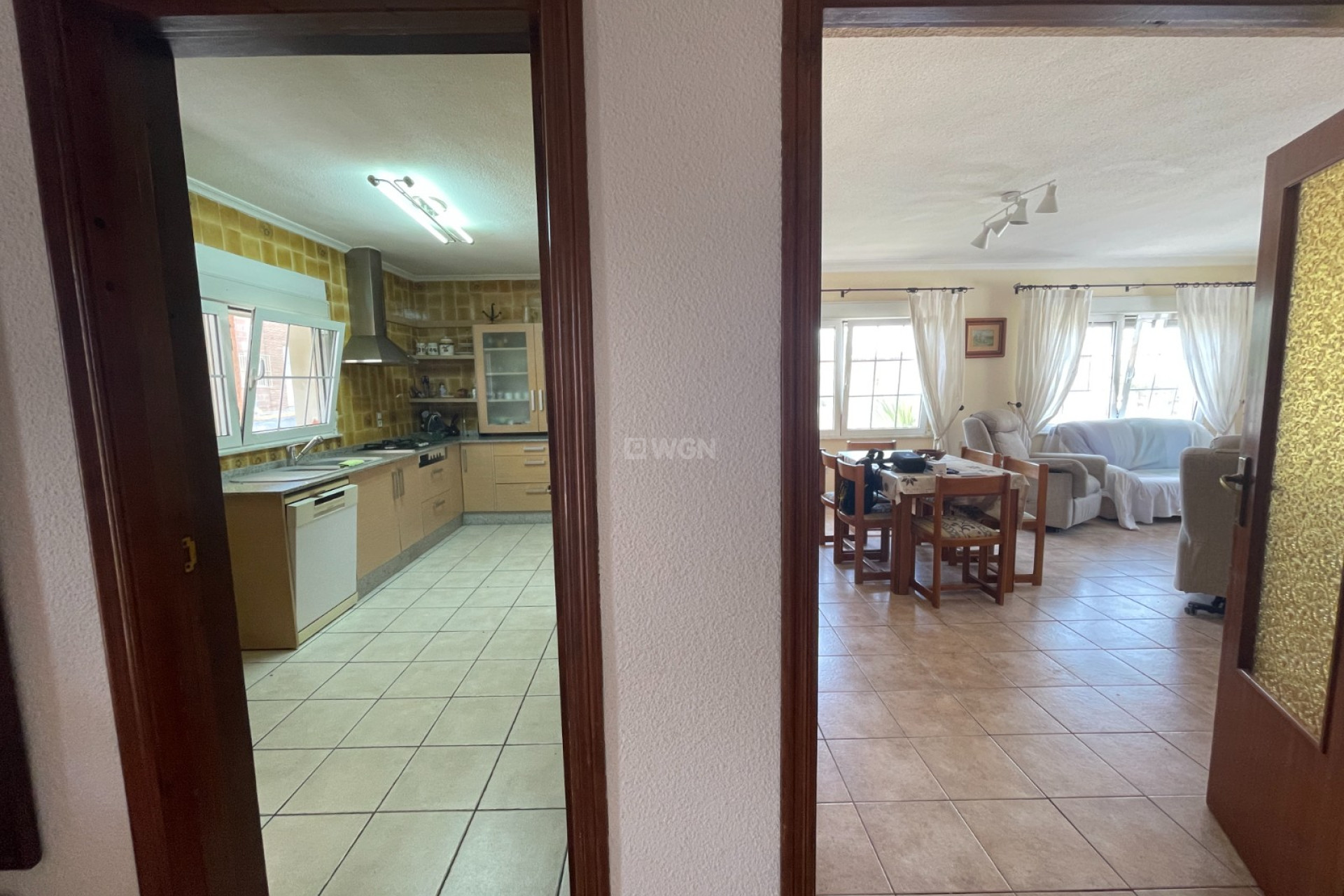 Reventa - Villa - Benijofar - Costa Blanca