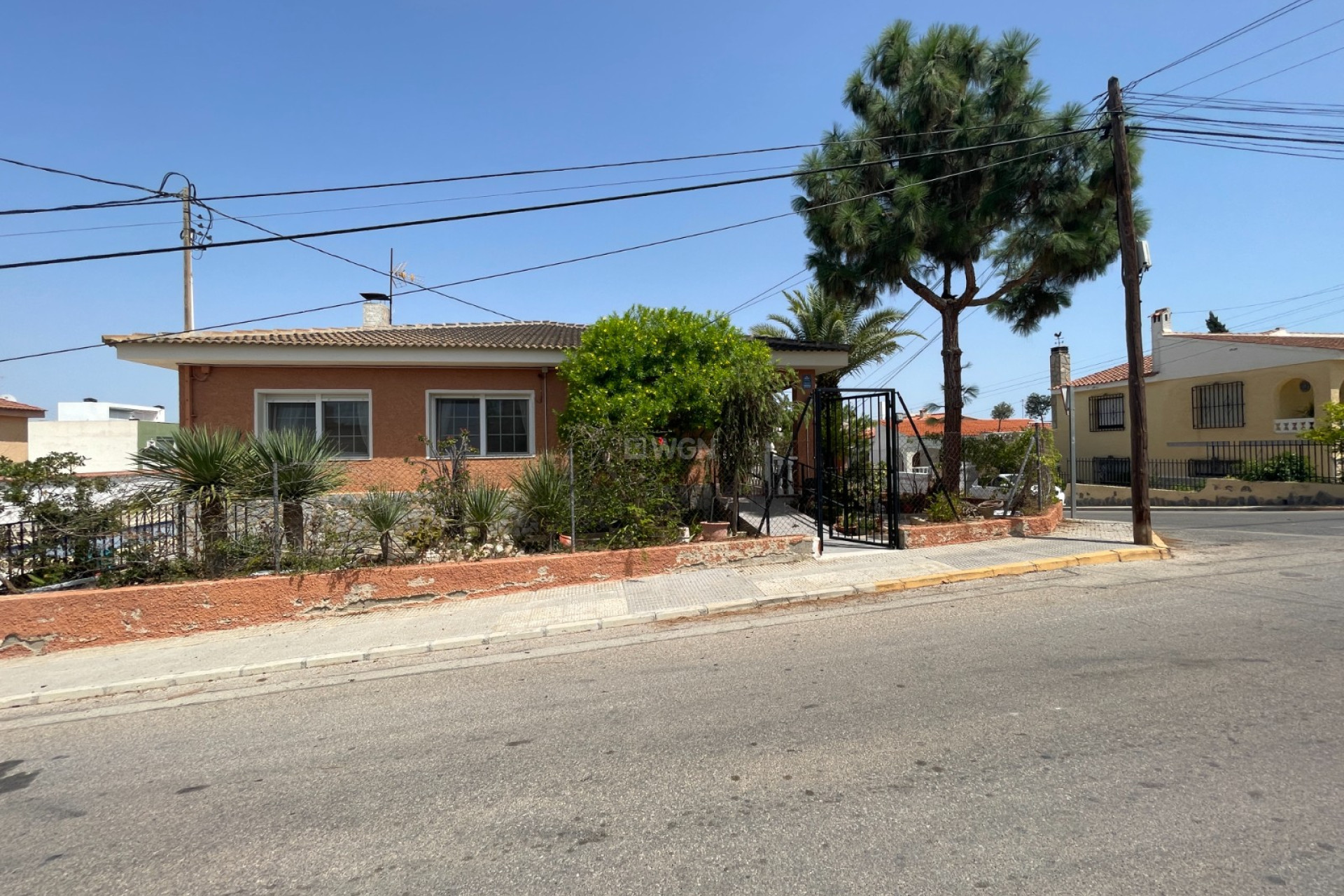 Reventa - Villa - Benijofar - Costa Blanca