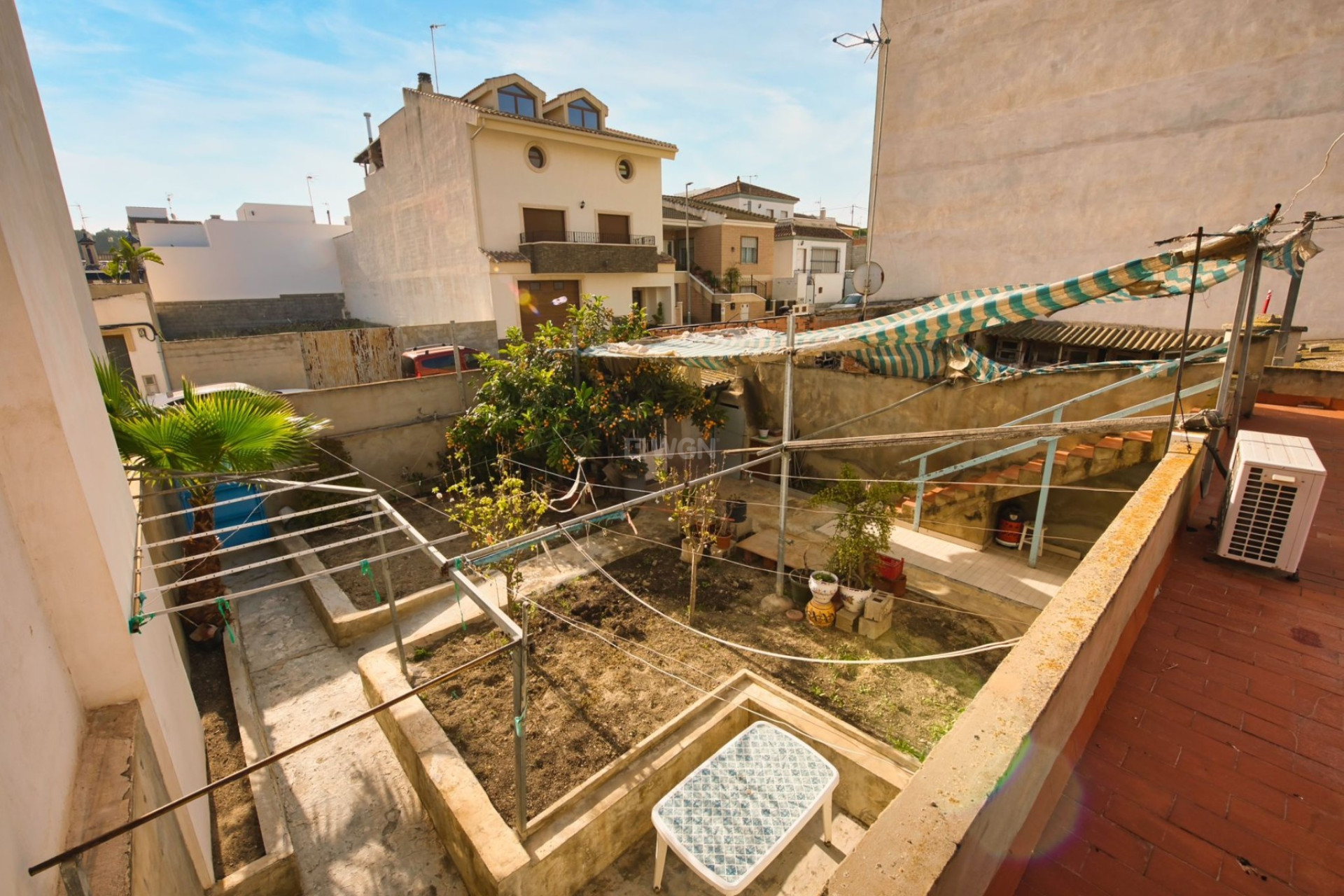 Reventa - Villa - Benijofar - Costa Blanca