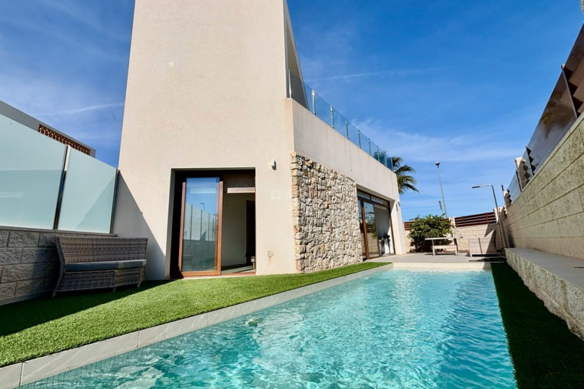 Reventa - Villa - Benijofar - Costa Blanca