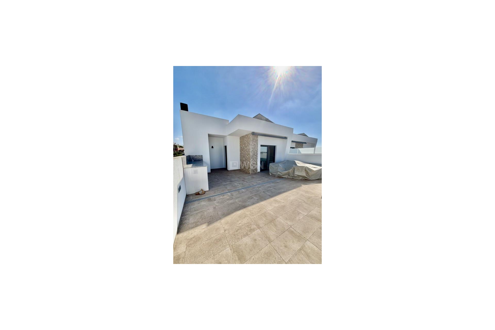 Reventa - Villa - Benijofar - Costa Blanca