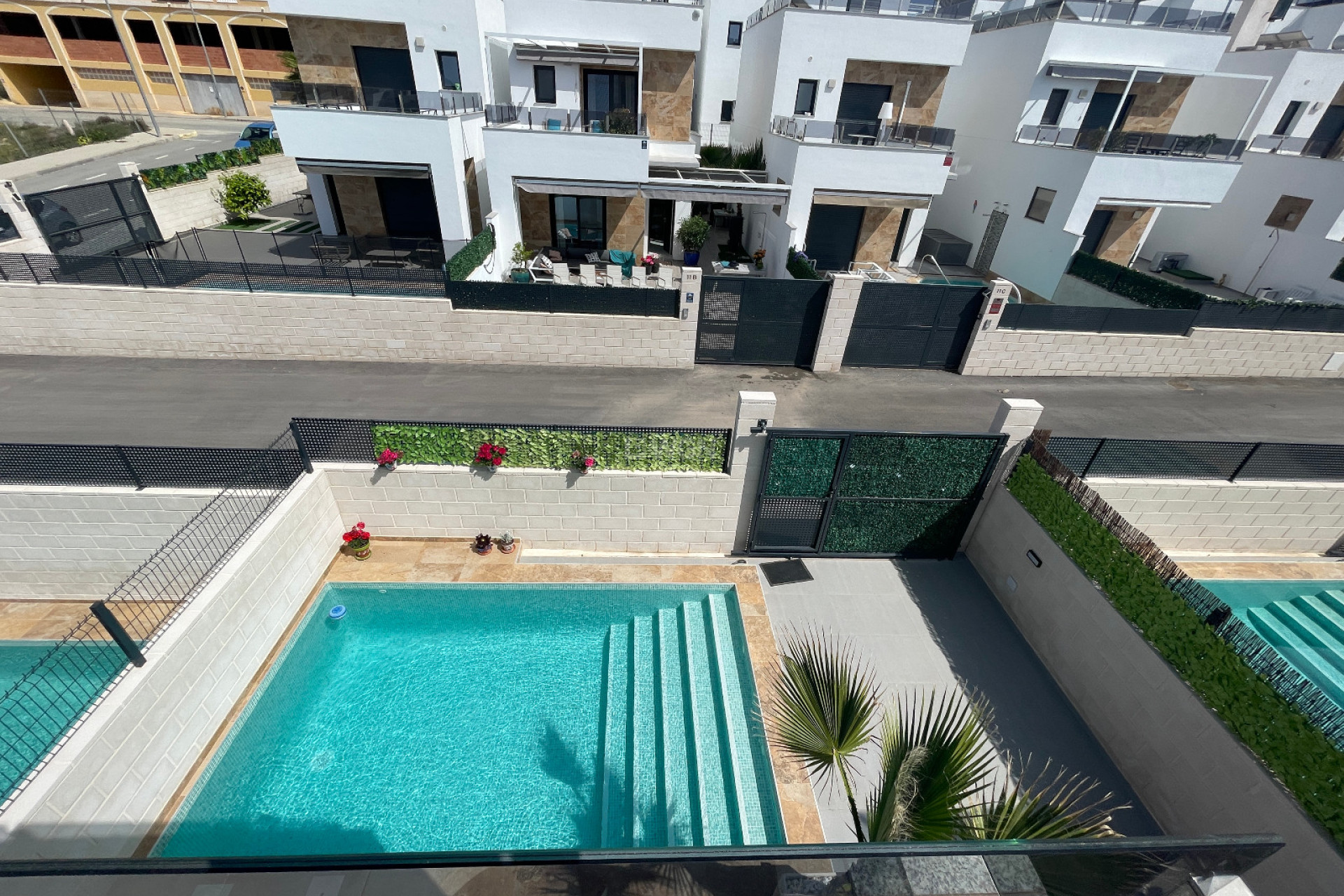 Reventa - Villa - Benijofar - Costa Blanca