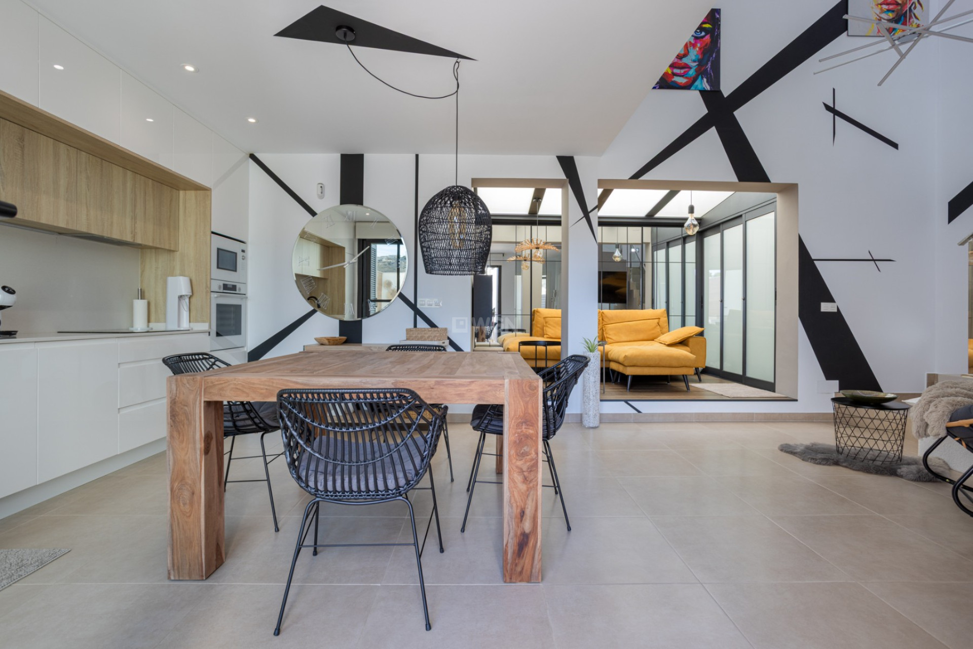 Reventa - Villa - Benijofar - Costa Blanca