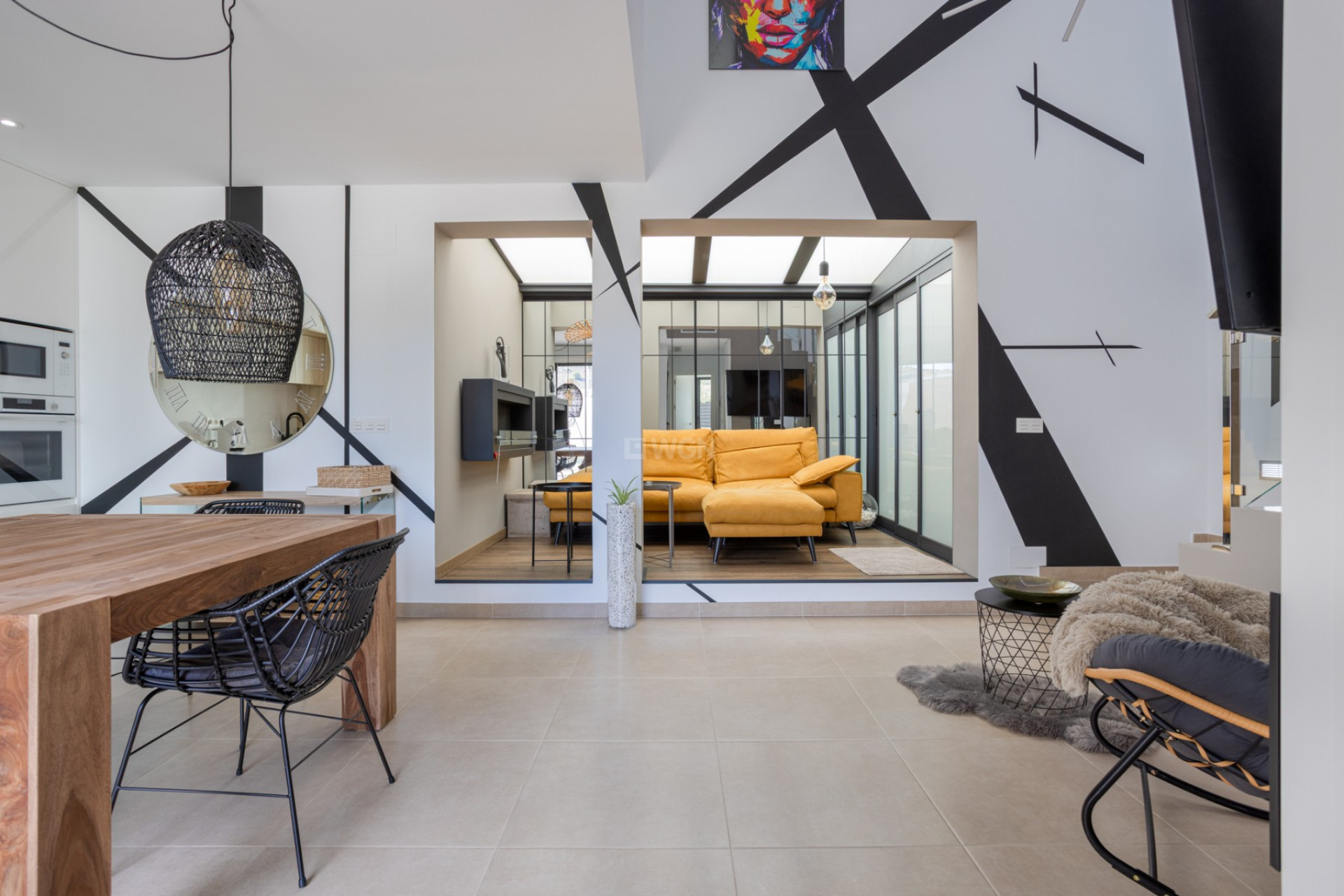 Reventa - Villa - Benijofar - Costa Blanca