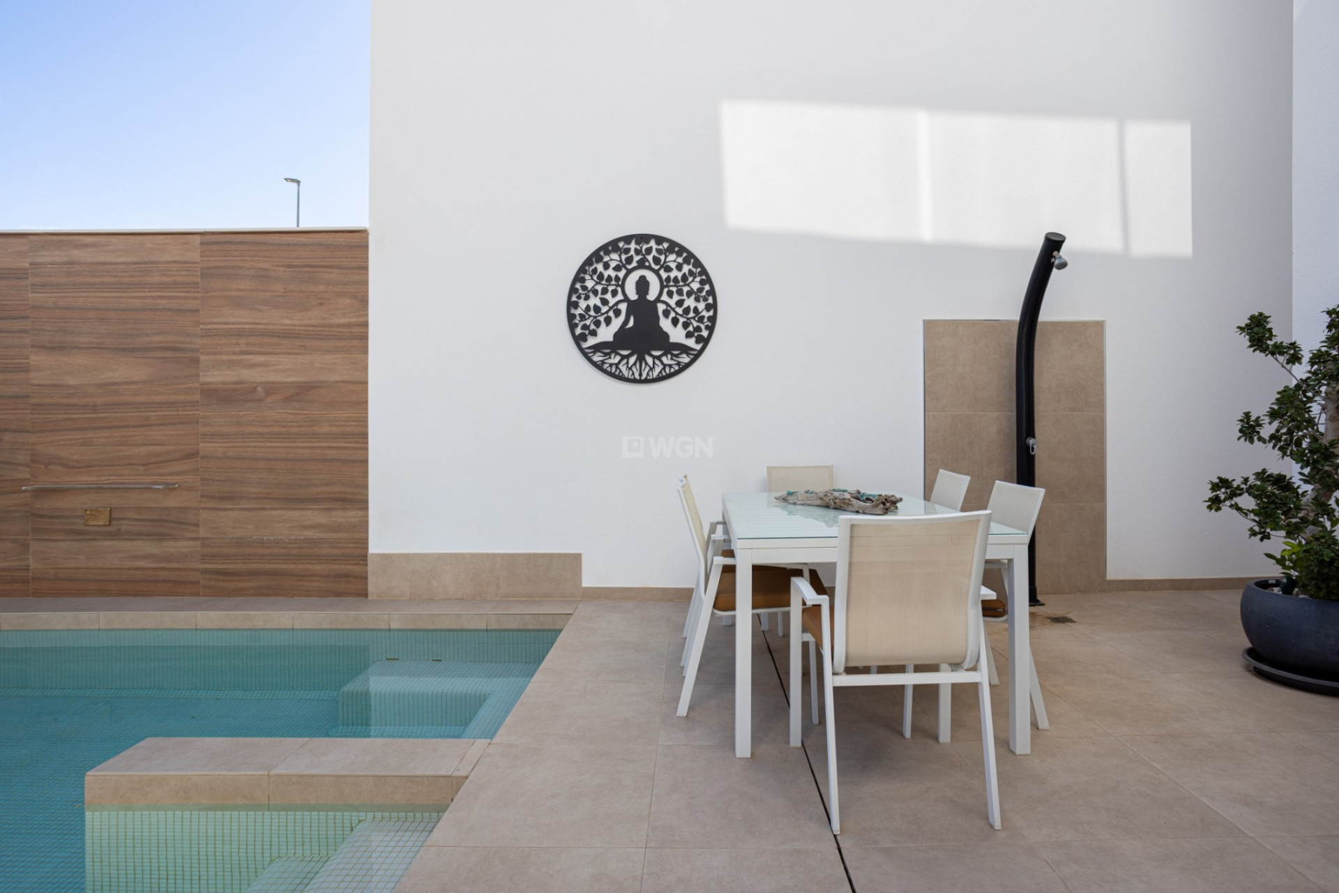 Reventa - Villa - Benijofar - Costa Blanca