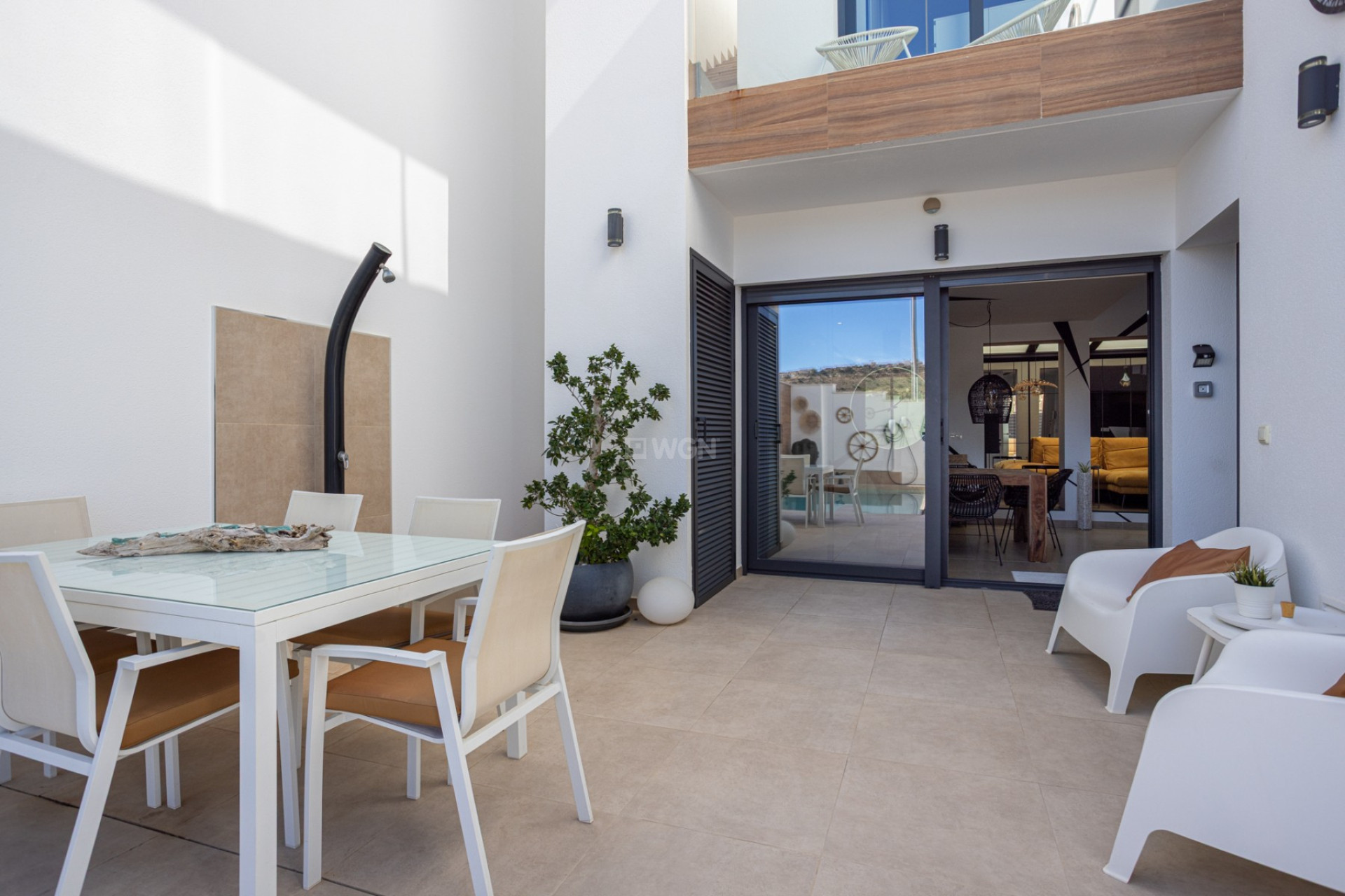 Reventa - Villa - Benijofar - Costa Blanca