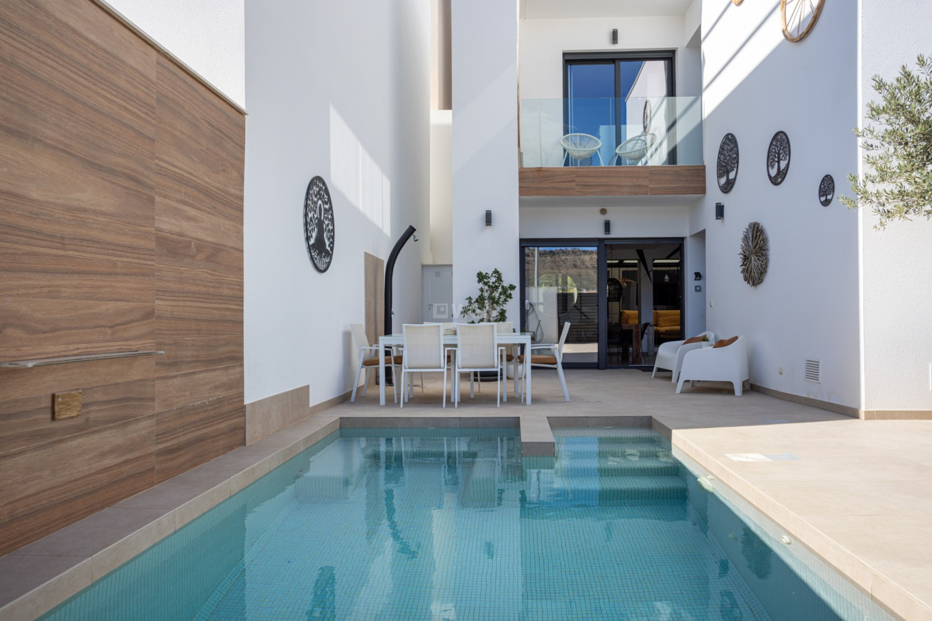 Reventa - Villa - Benijofar - Costa Blanca