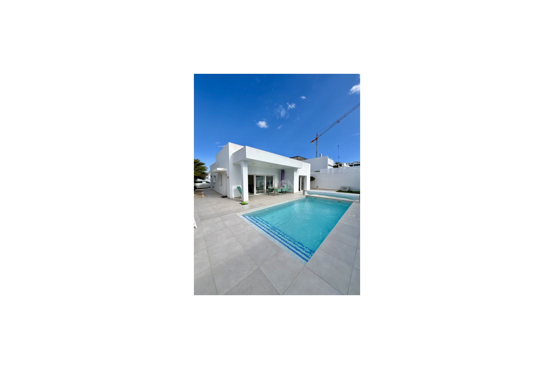 Reventa - Villa - Benijofar - Costa Blanca