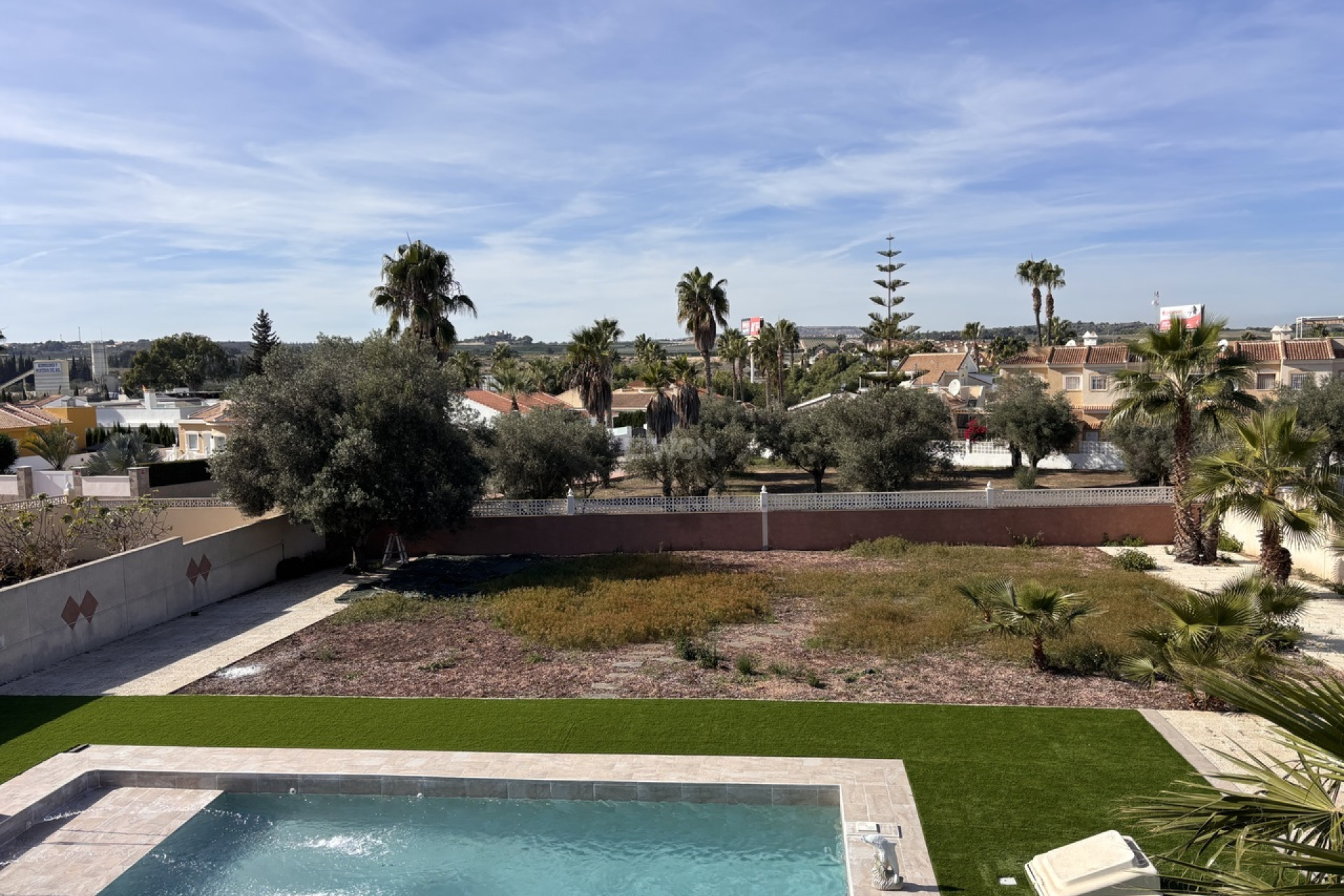 Reventa - Villa - Benijofar - Costa Blanca