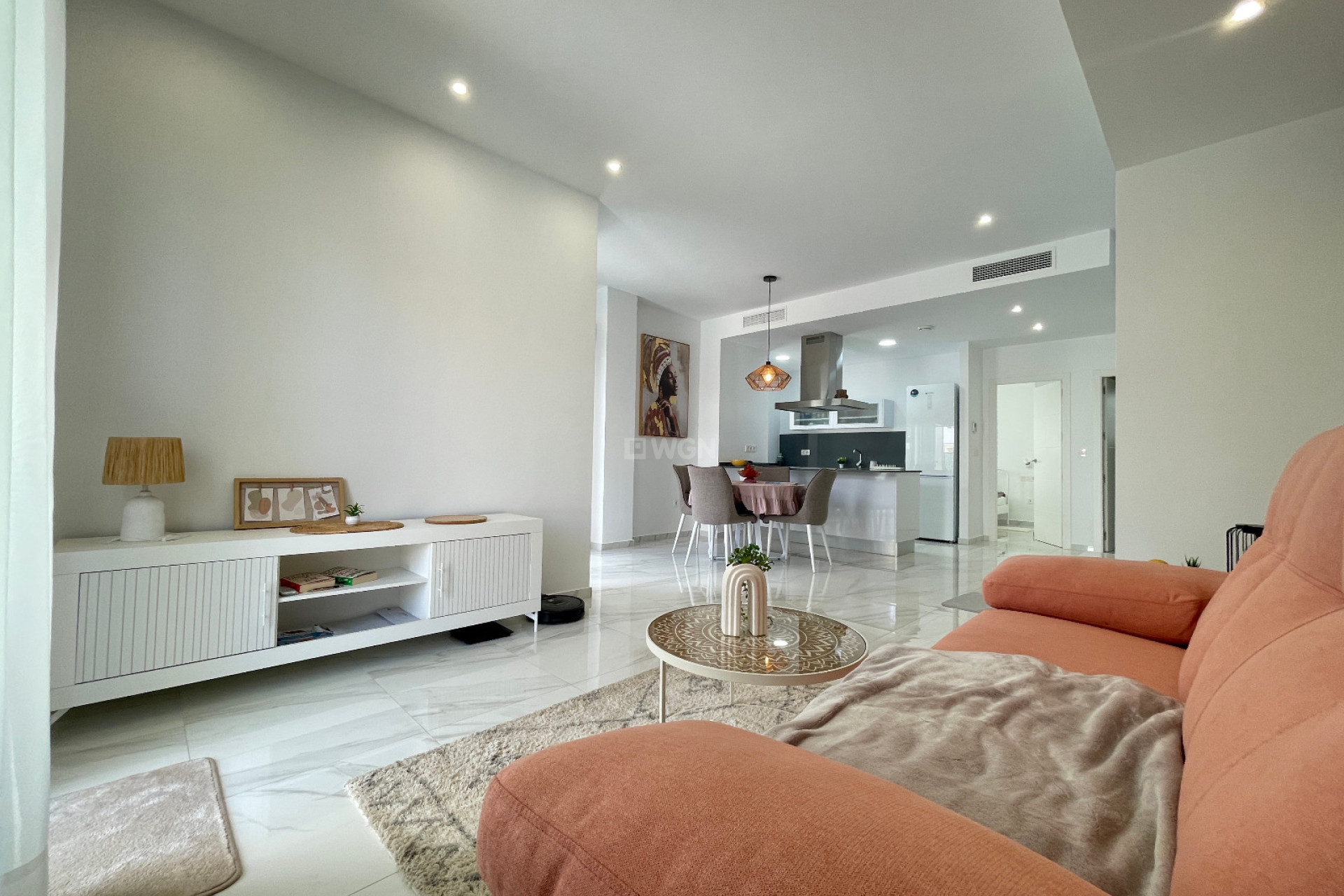 Reventa - Villa - Benijofar - Costa Blanca